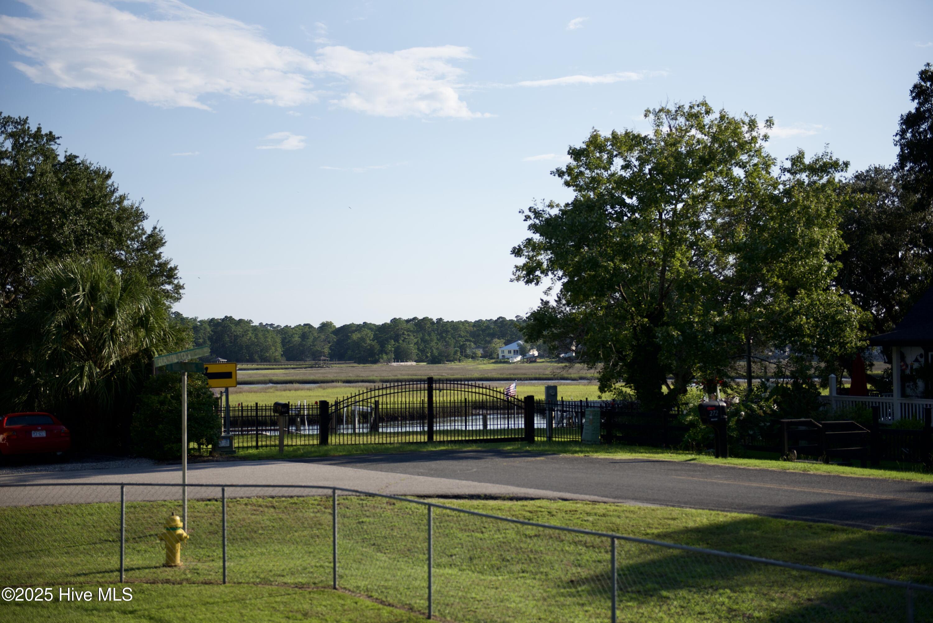 281 Rourks Landing Road SE