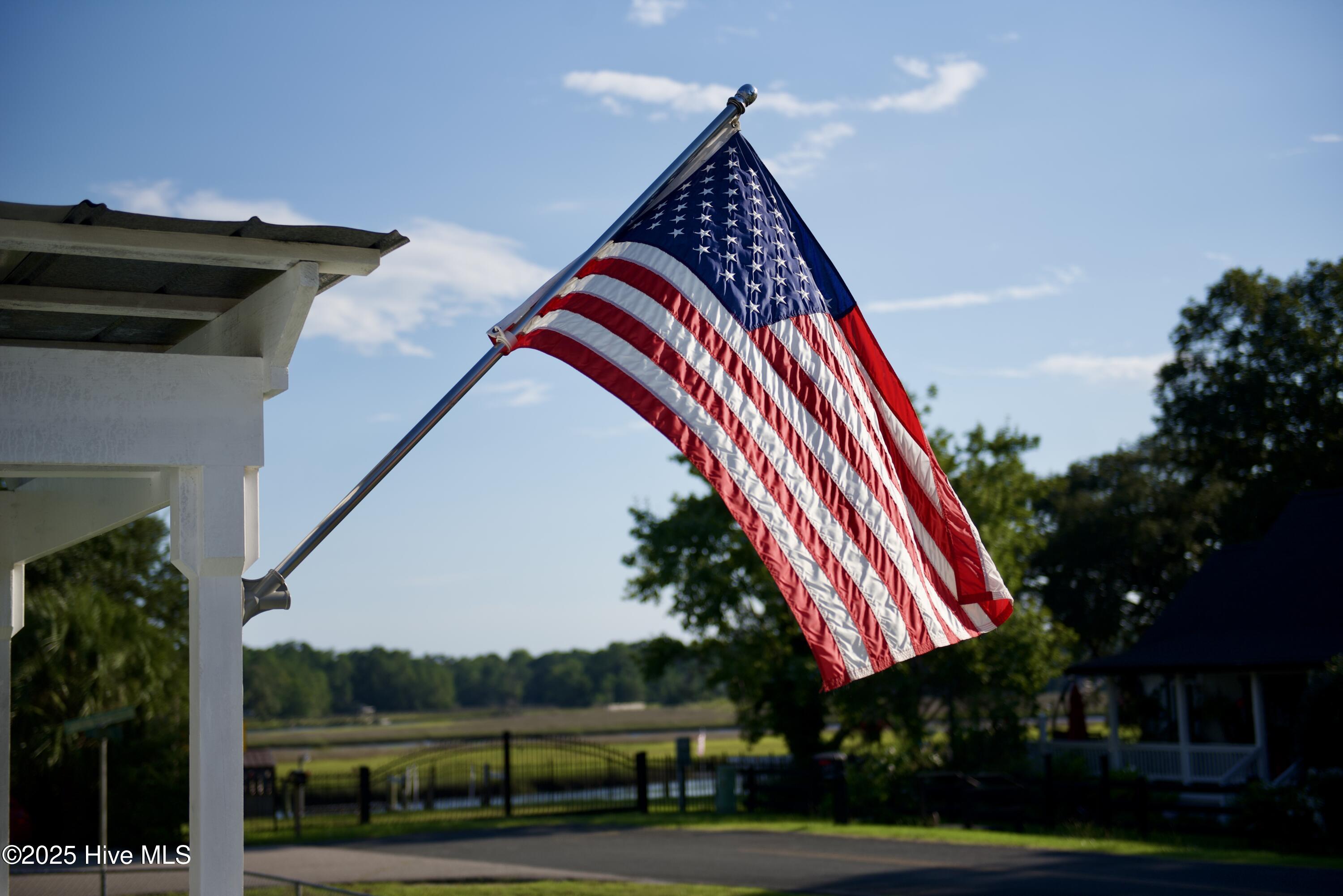 281 Rourks Landing Road SE