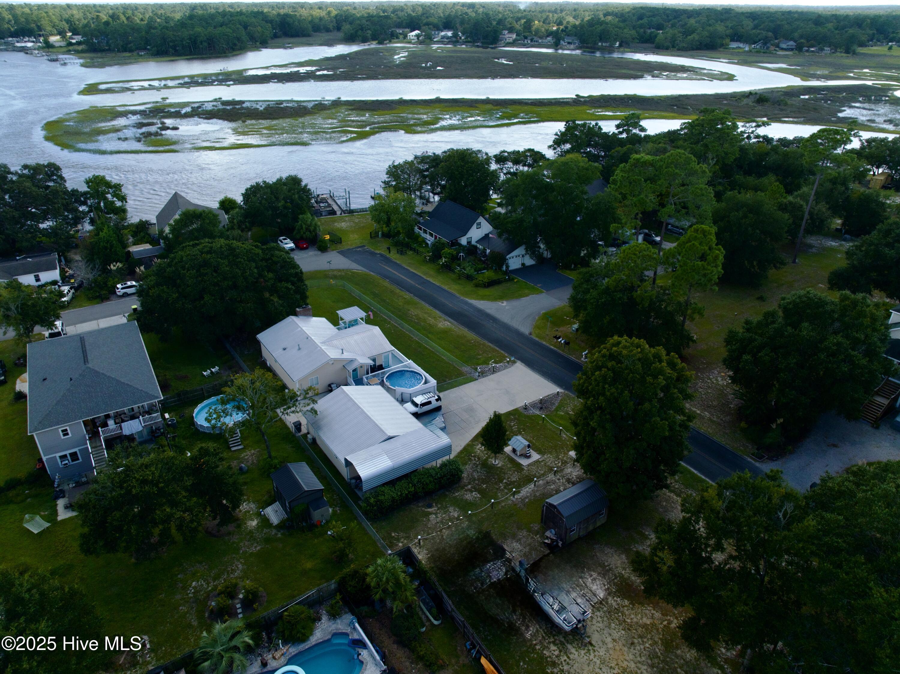 281 Rourks Landing Road SE