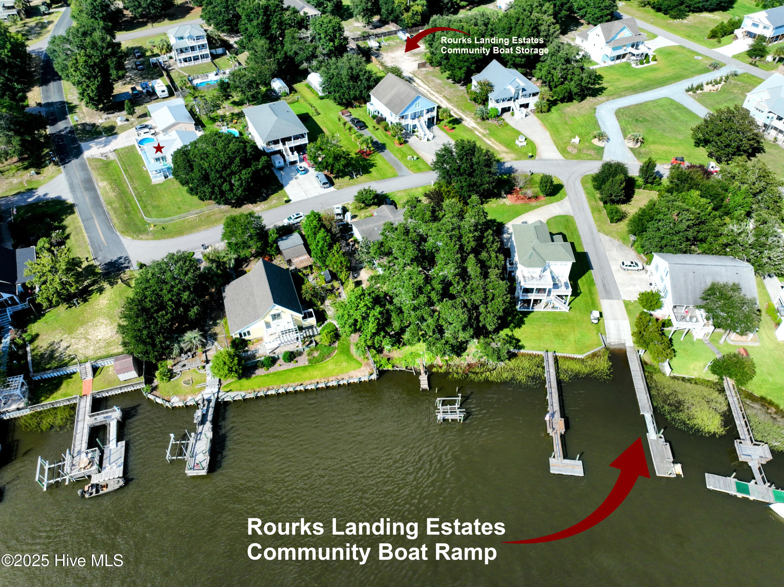 281 Rourks Landing Road SE