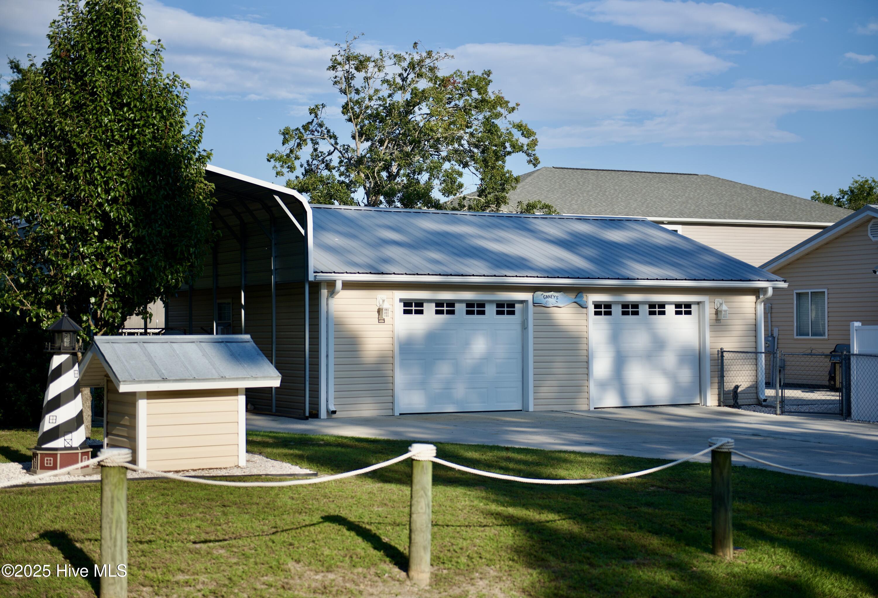 281 Rourks Landing Road SE