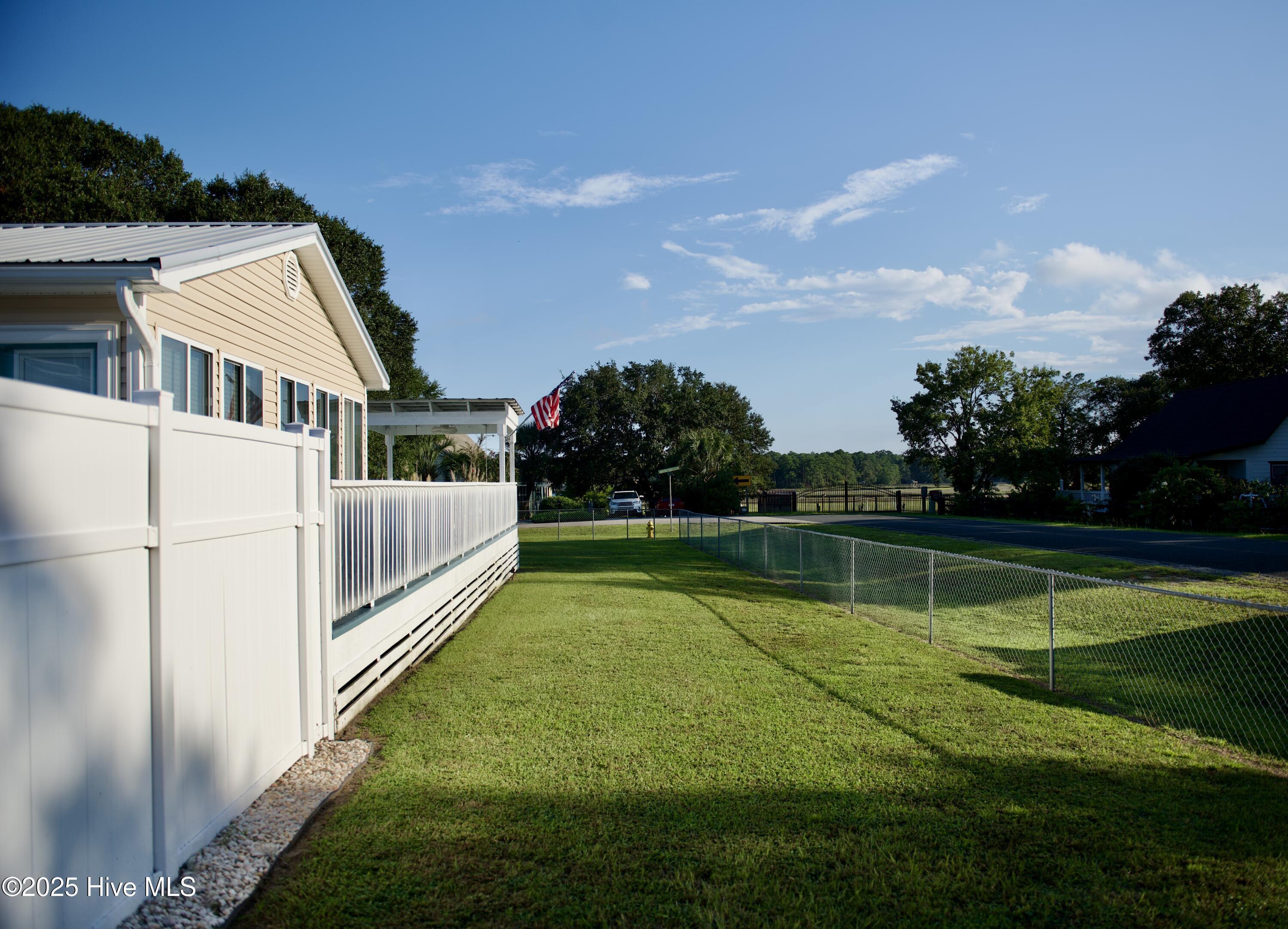 281 Rourks Landing Road SE