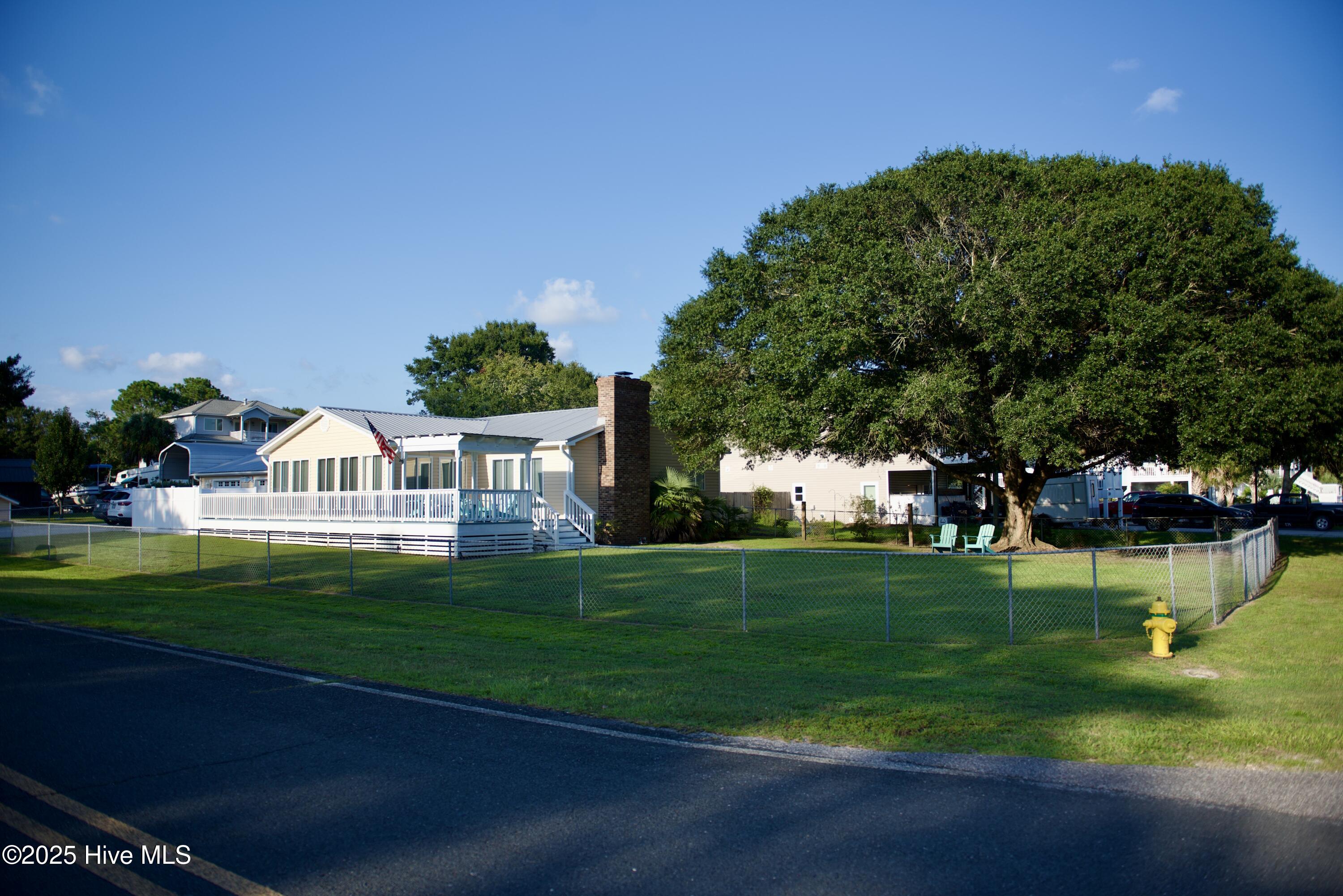 281 Rourks Landing Road SE