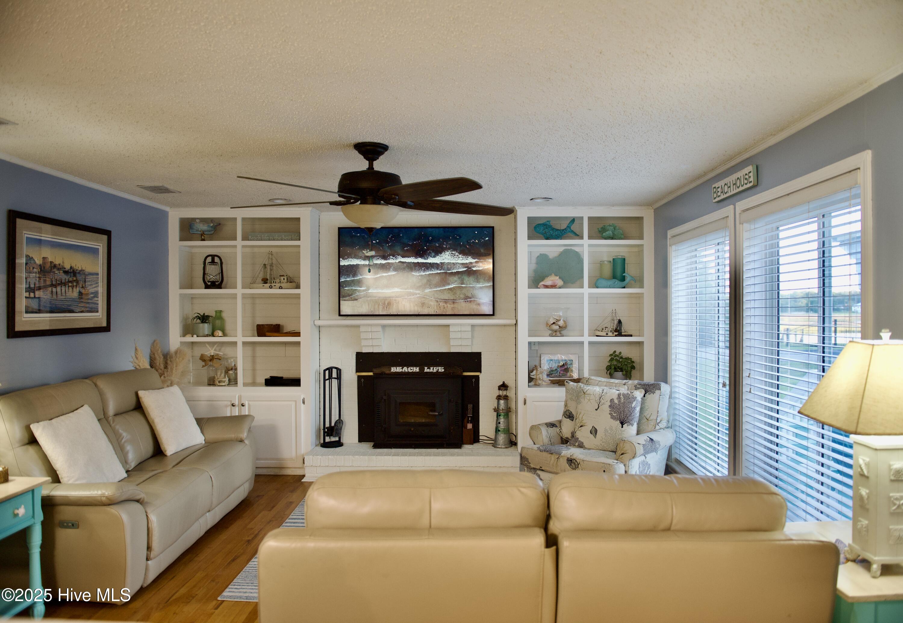 281 Rourks Landing Road SE