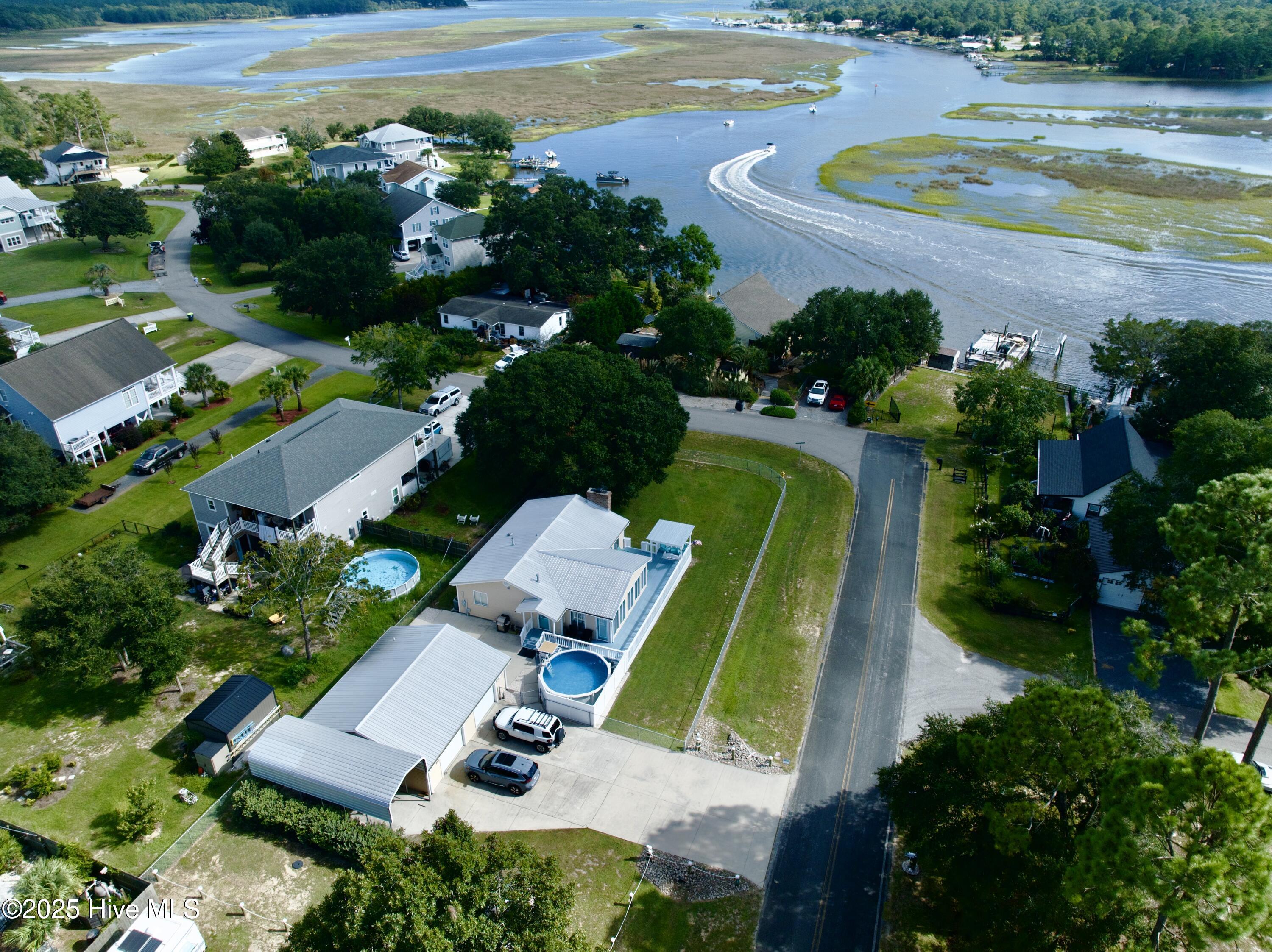 281 Rourks Landing Road SE