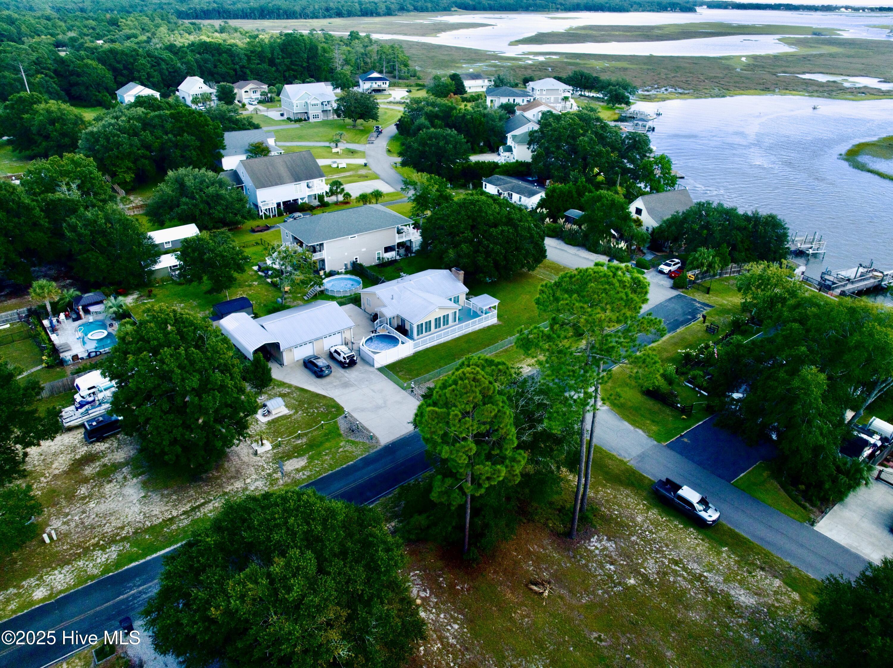 281 Rourks Landing Road SE