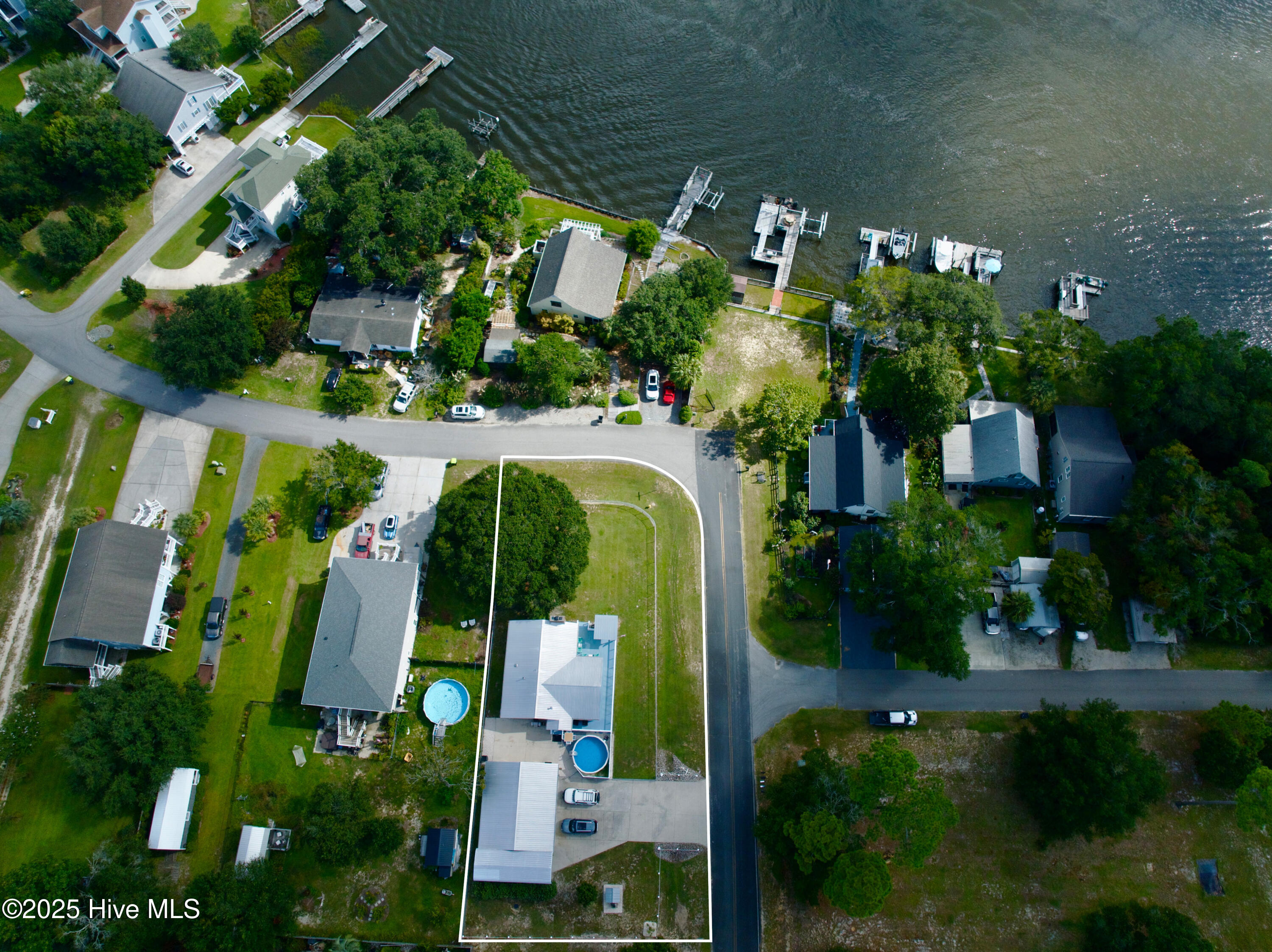 281 Rourks Landing Road SE