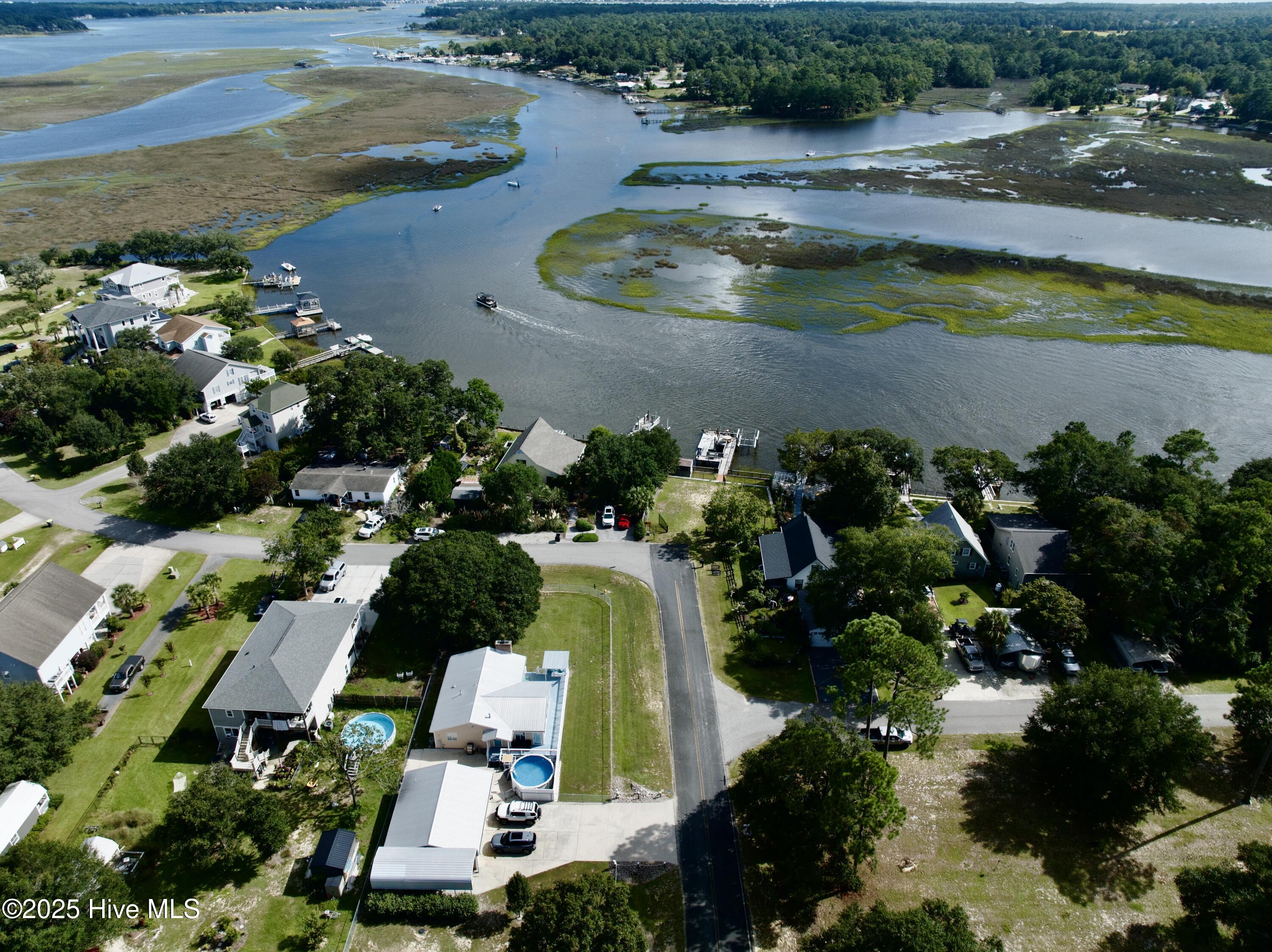 281 Rourks Landing Road SE