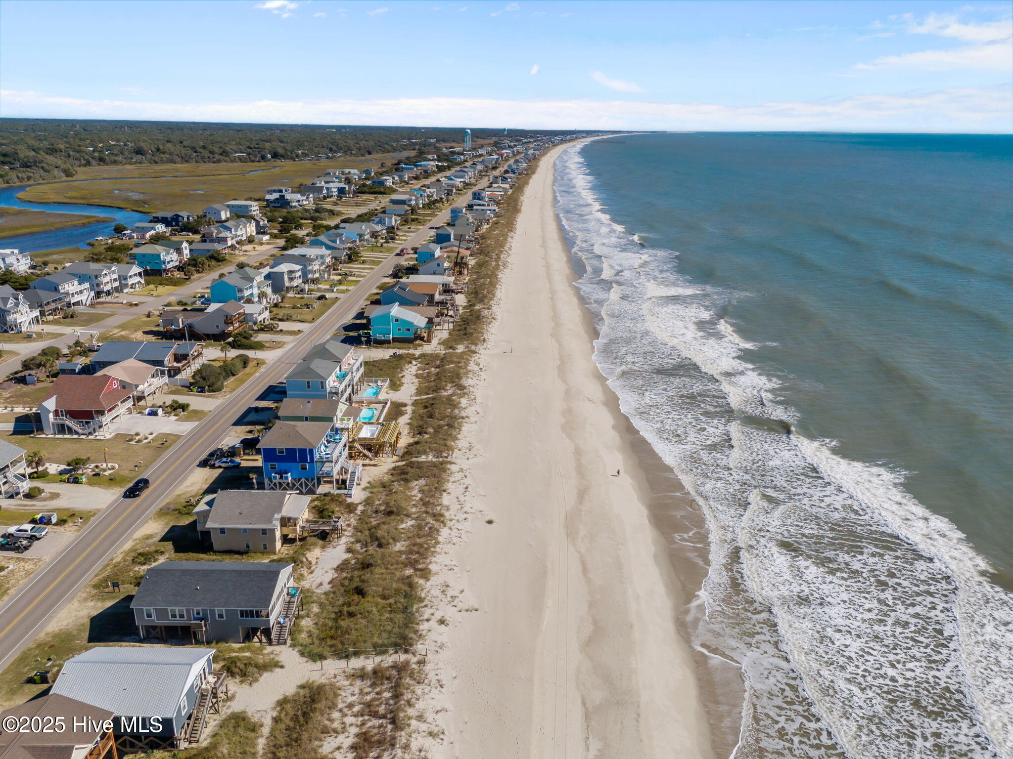 2011 W Beach Drive