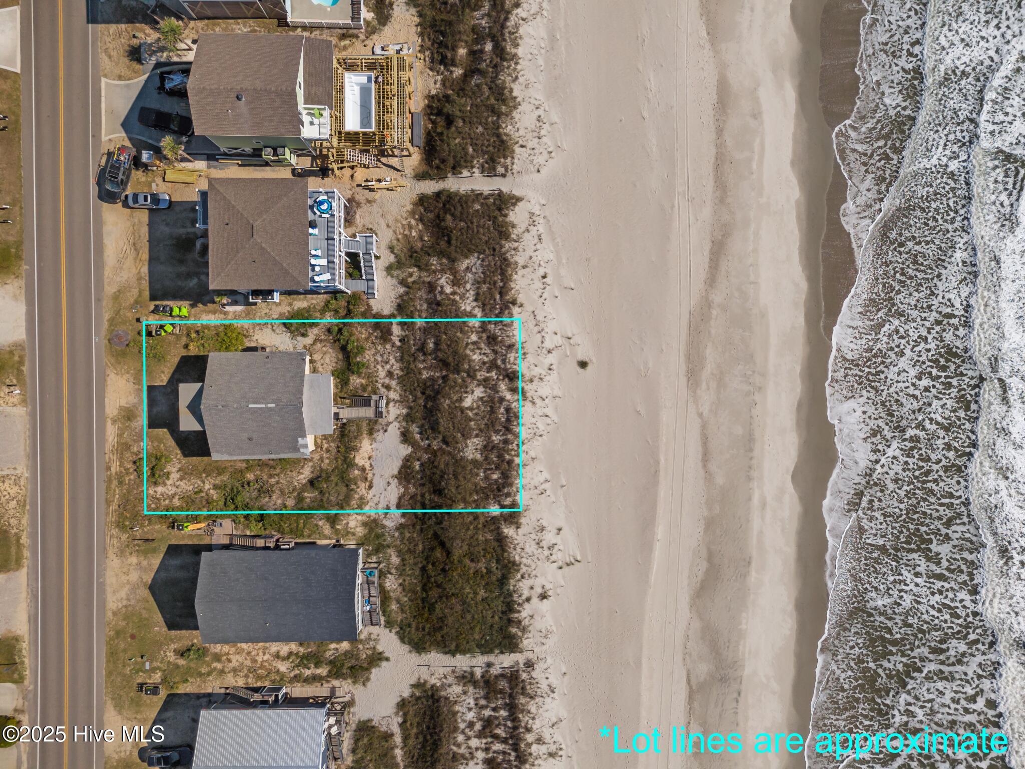 2011 W Beach Drive