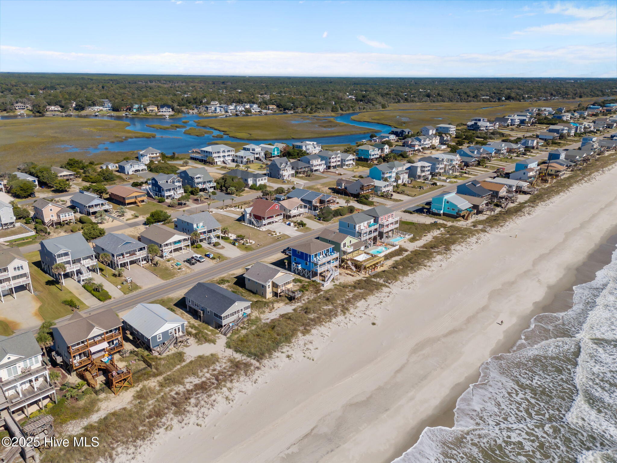 2011 W Beach Drive