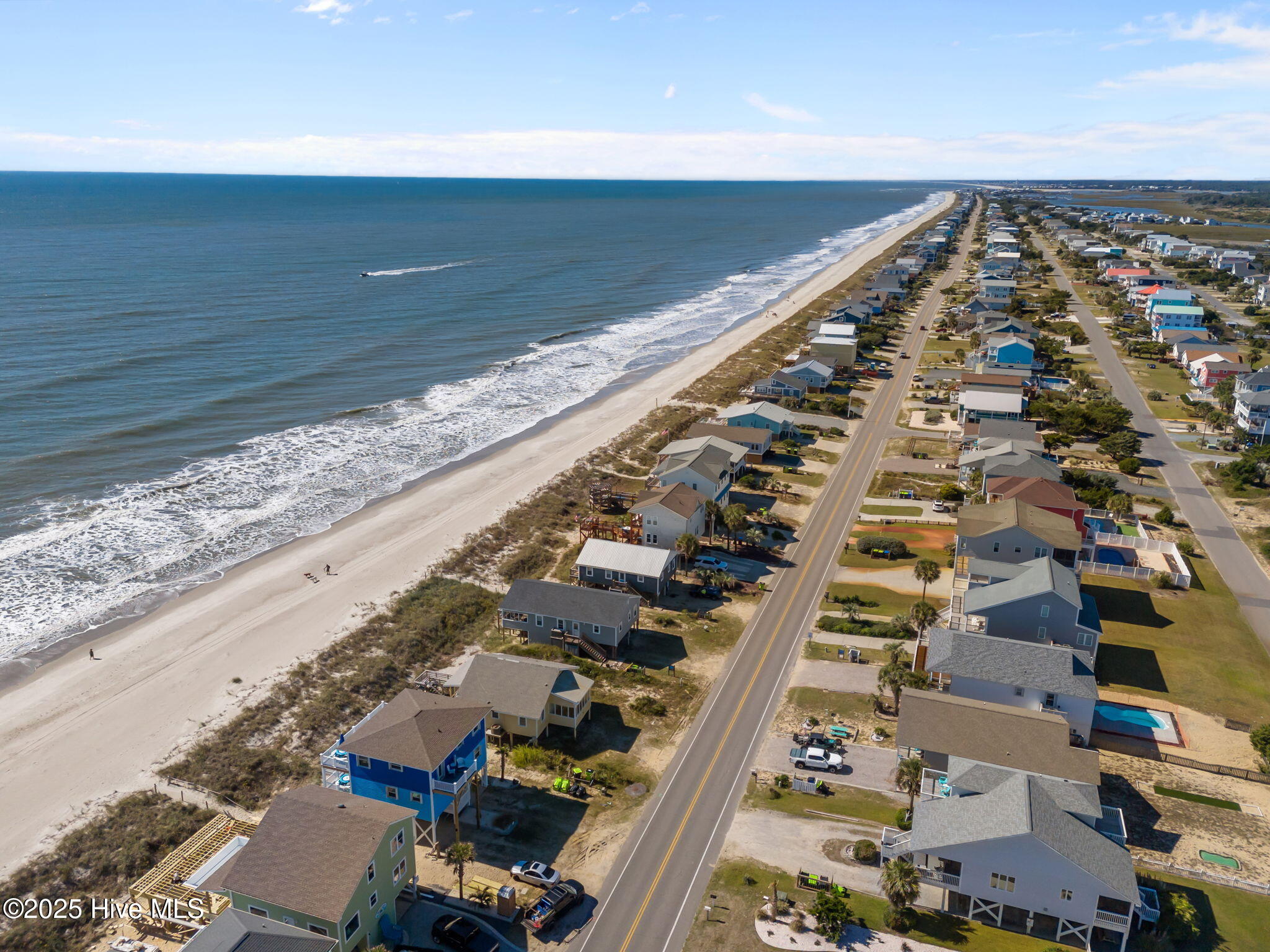 2011 W Beach Drive