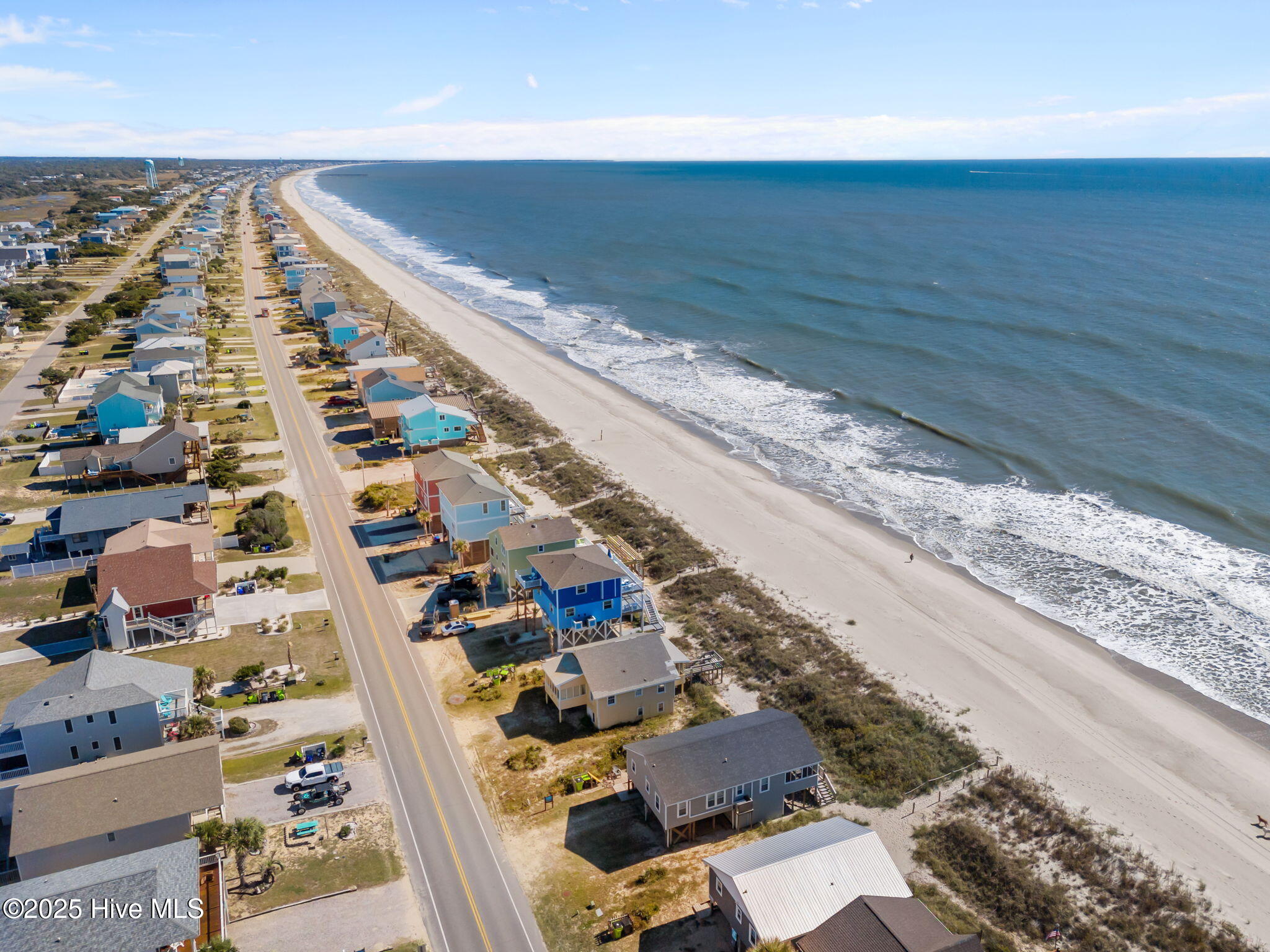 2011 W Beach Drive