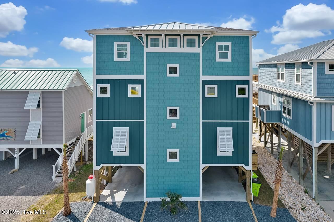 4005 E Beach Drive
