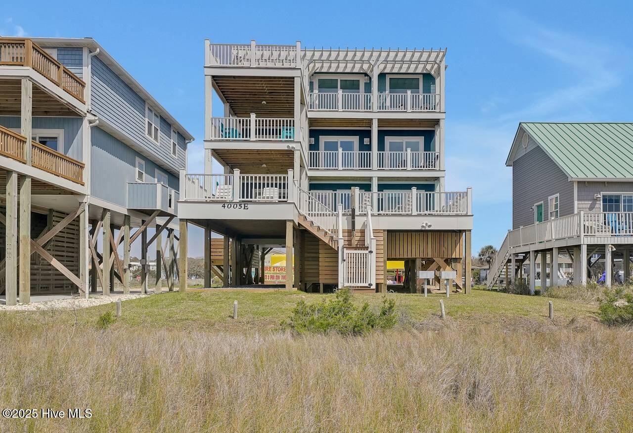 4005 E Beach Drive