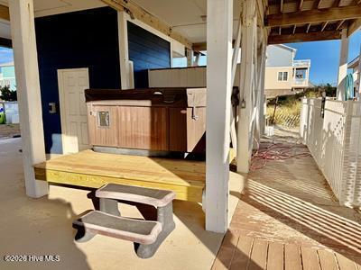 5103 W Beach Drive
