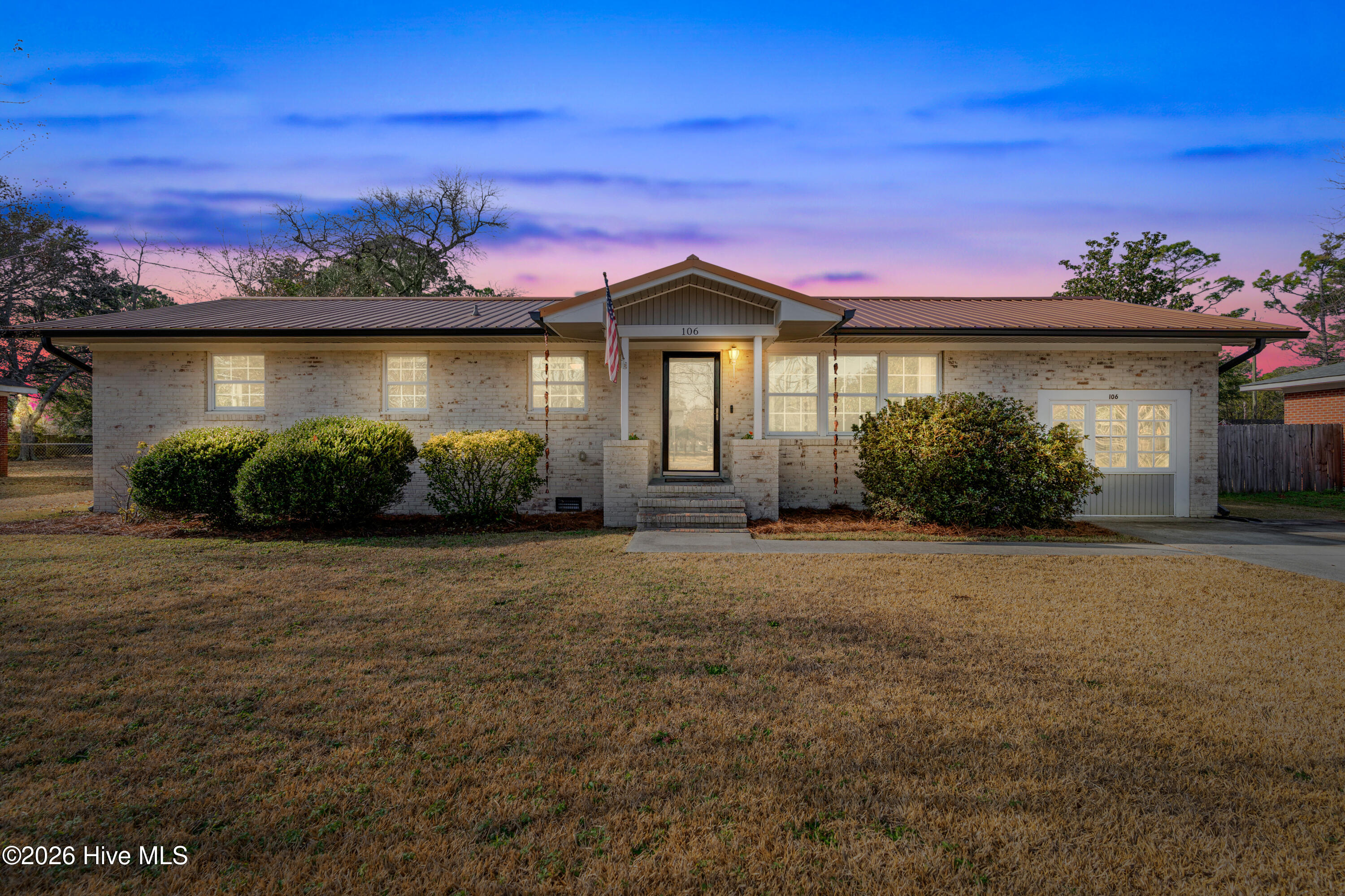 106 Green Meadows Drive