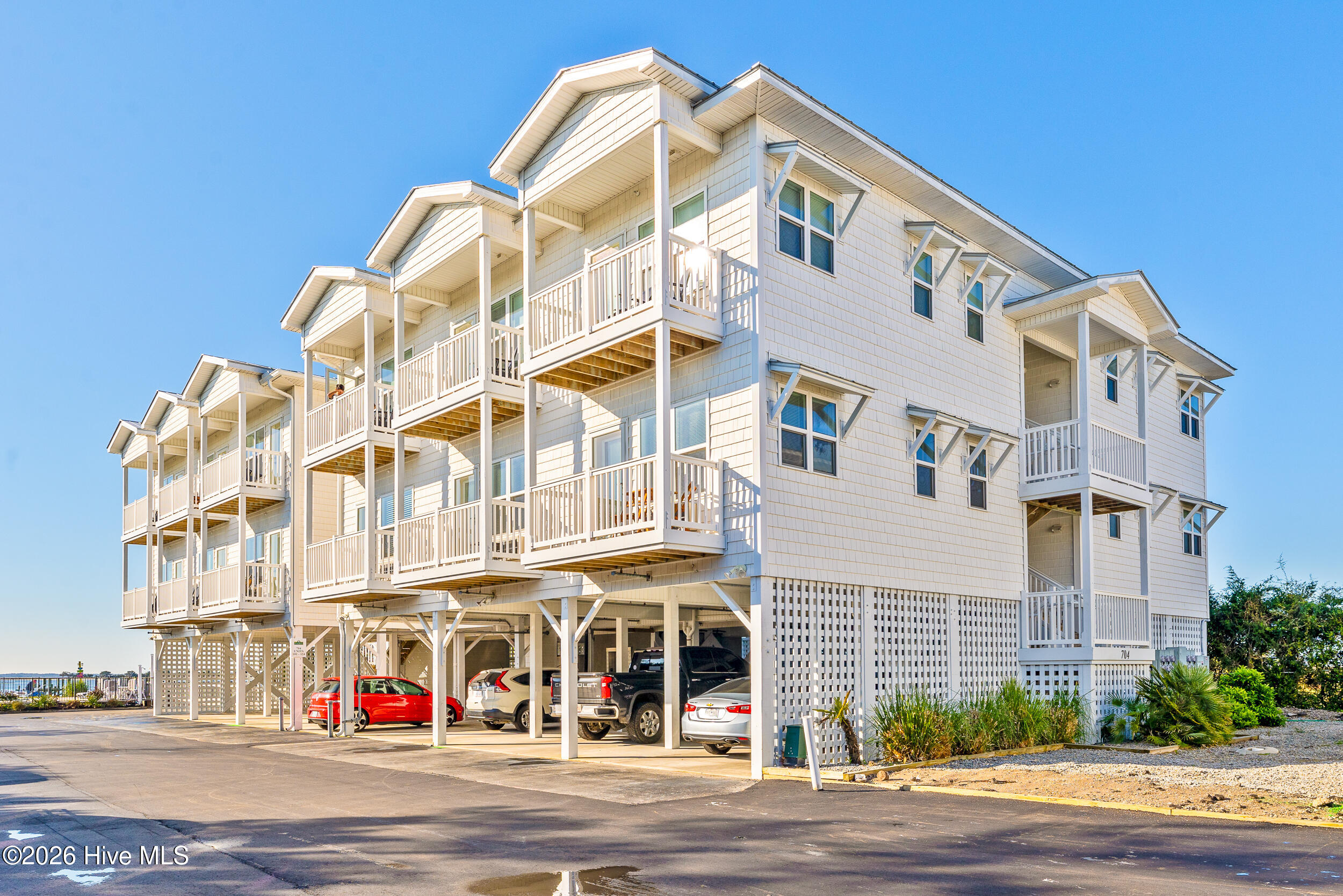 704 E Moore Street # 110