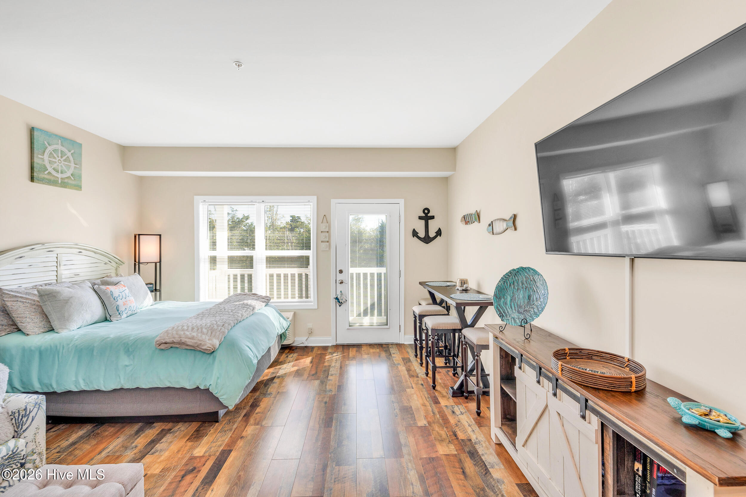 704 E Moore Street # 110