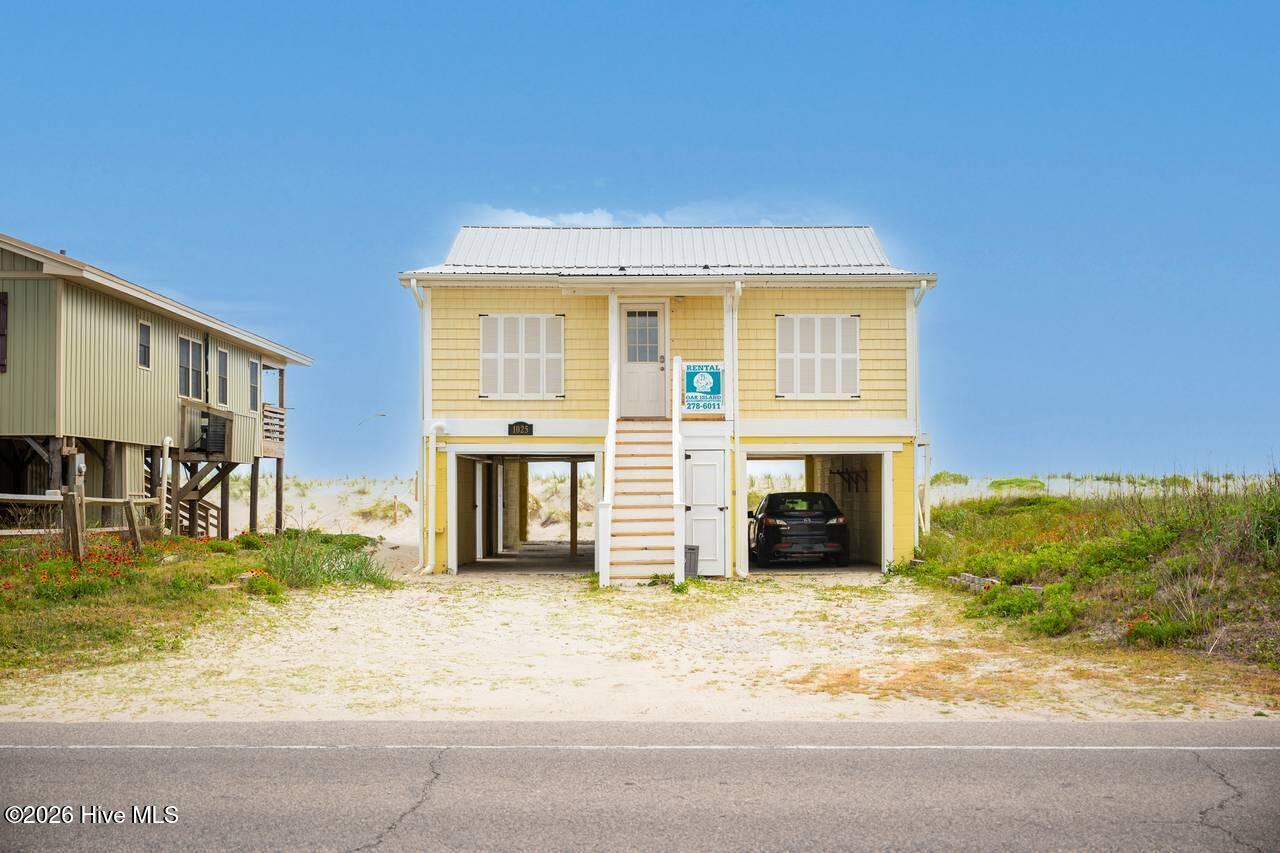 1025 W Beach Drive