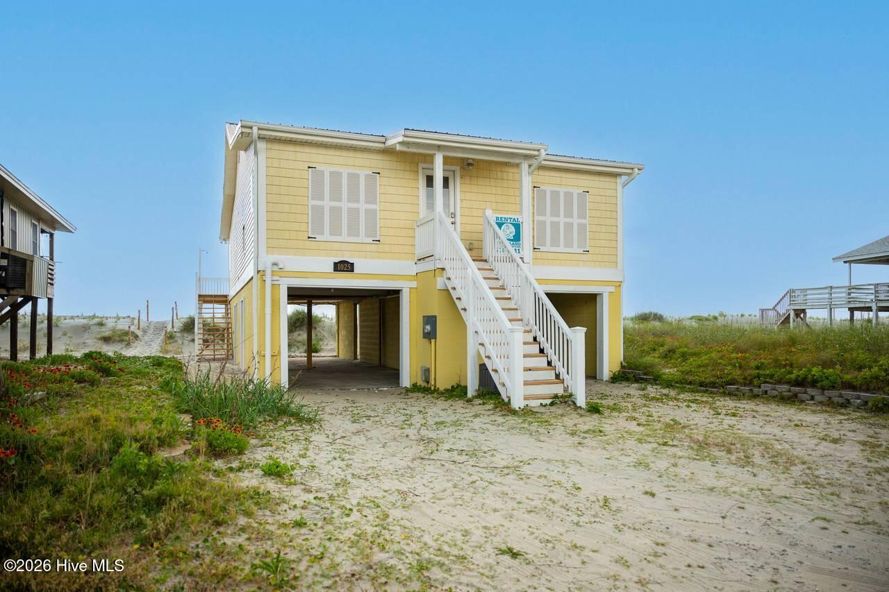 1025 W Beach Drive