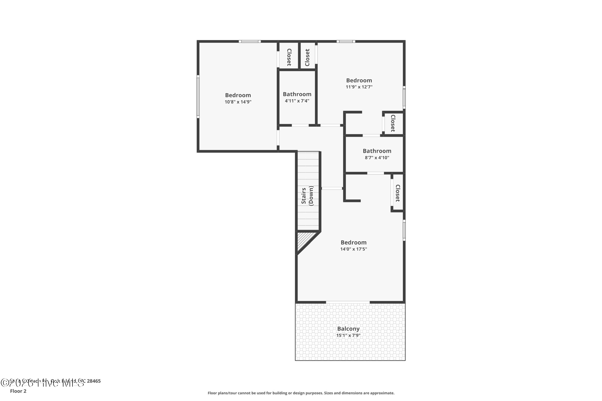 5518 E Beach Drive