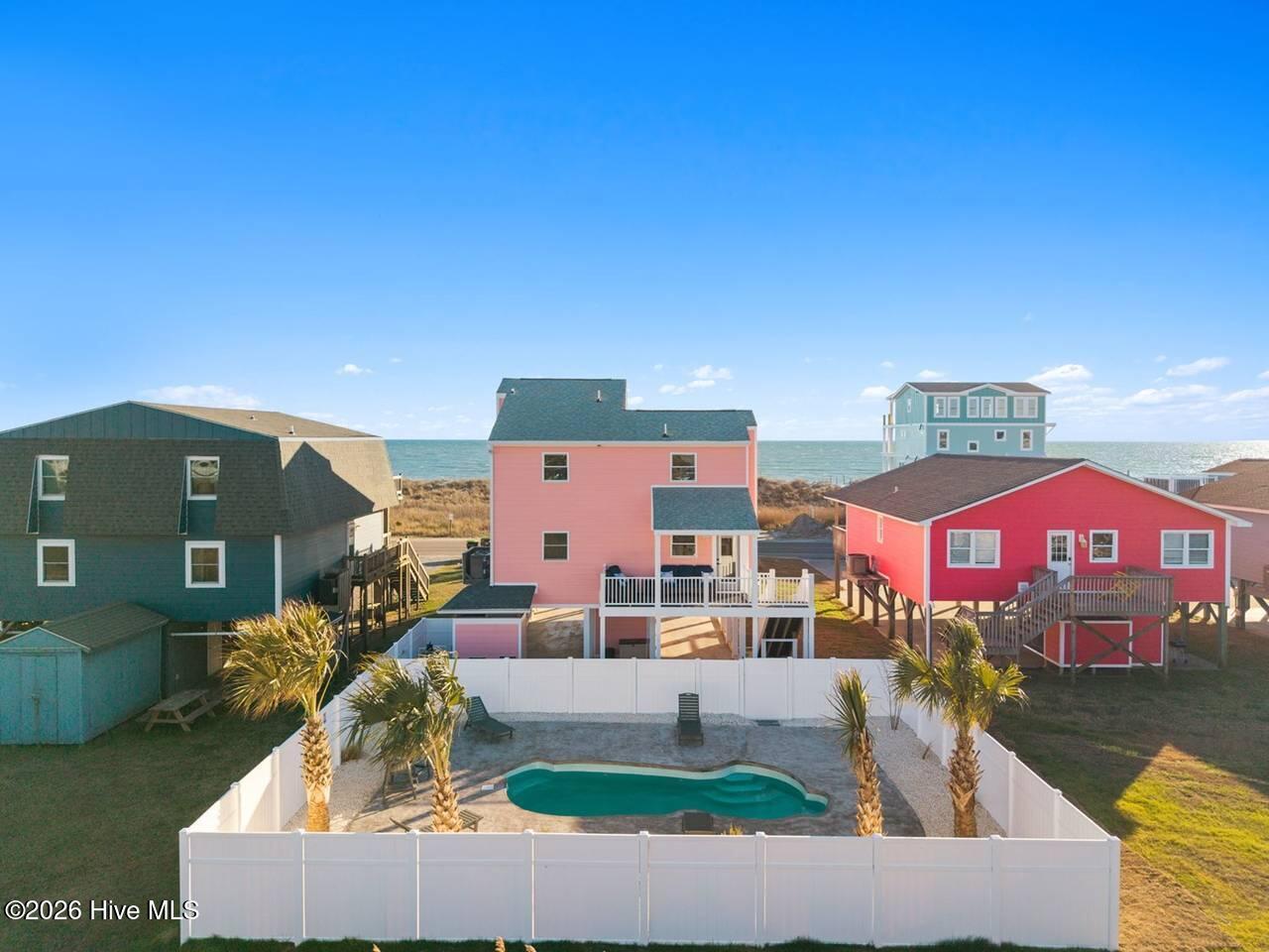 5518 E Beach Drive