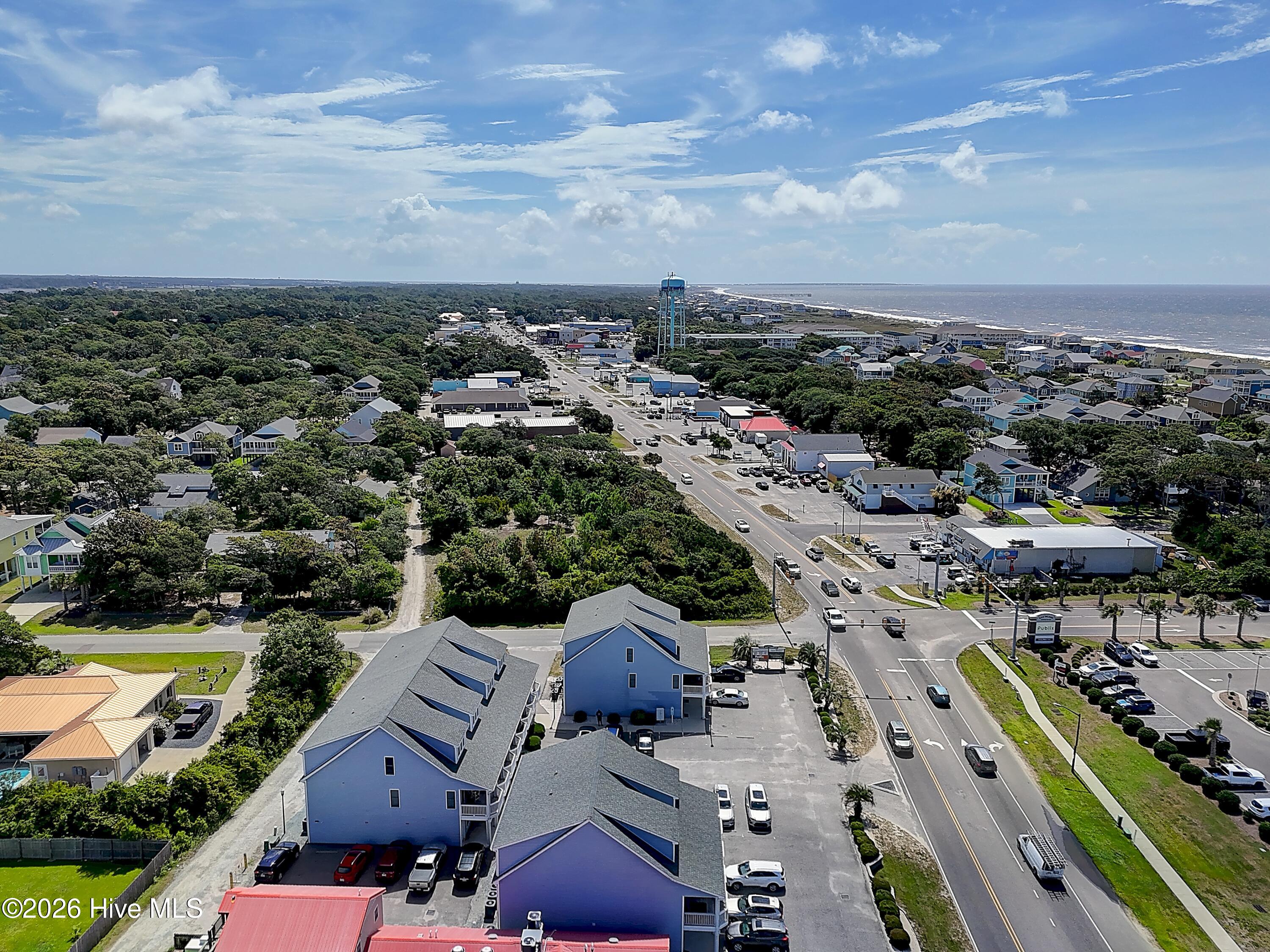 5016 E Oak Island Drive Apt 2