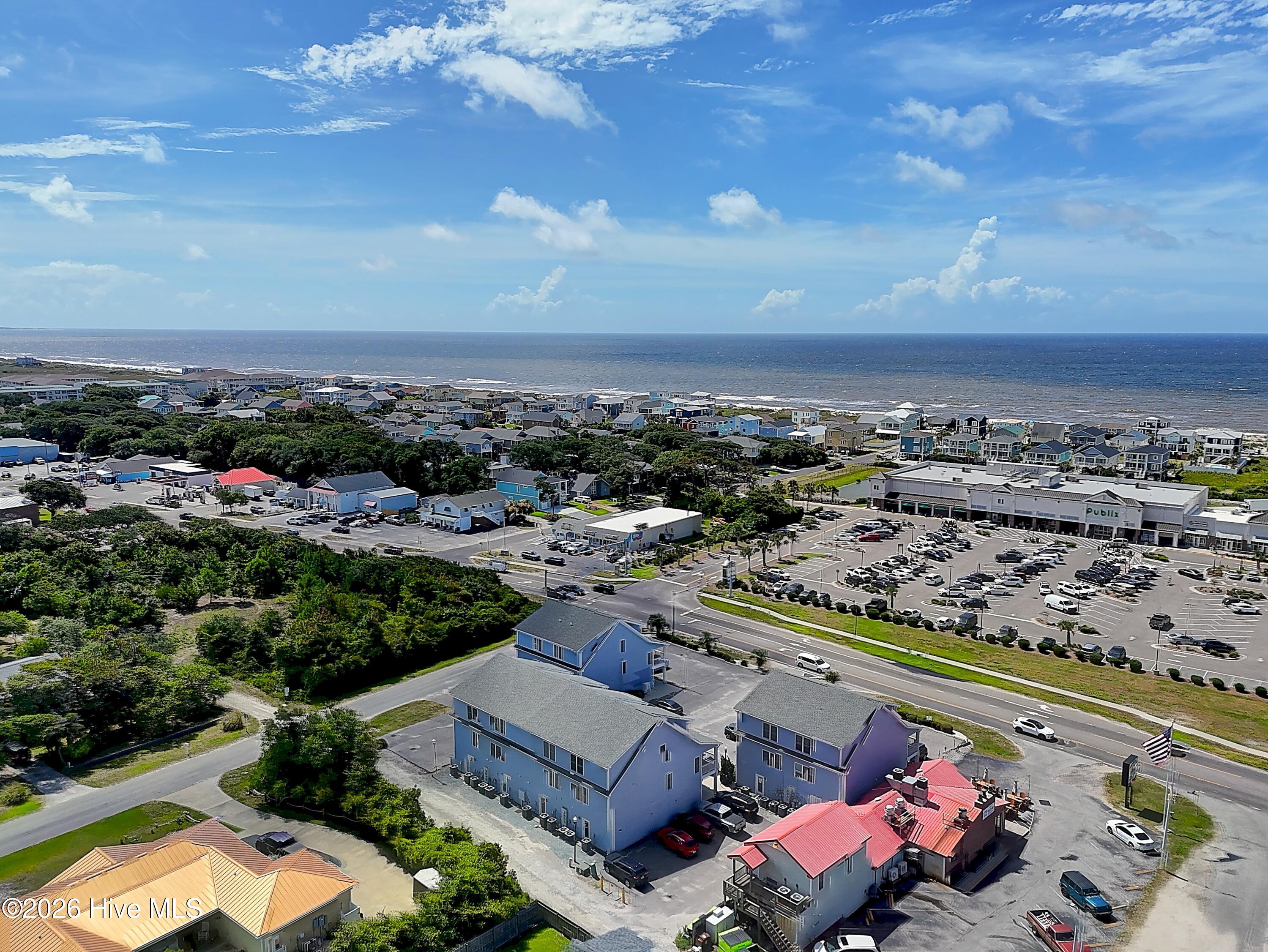 5016 E Oak Island Drive Apt 2