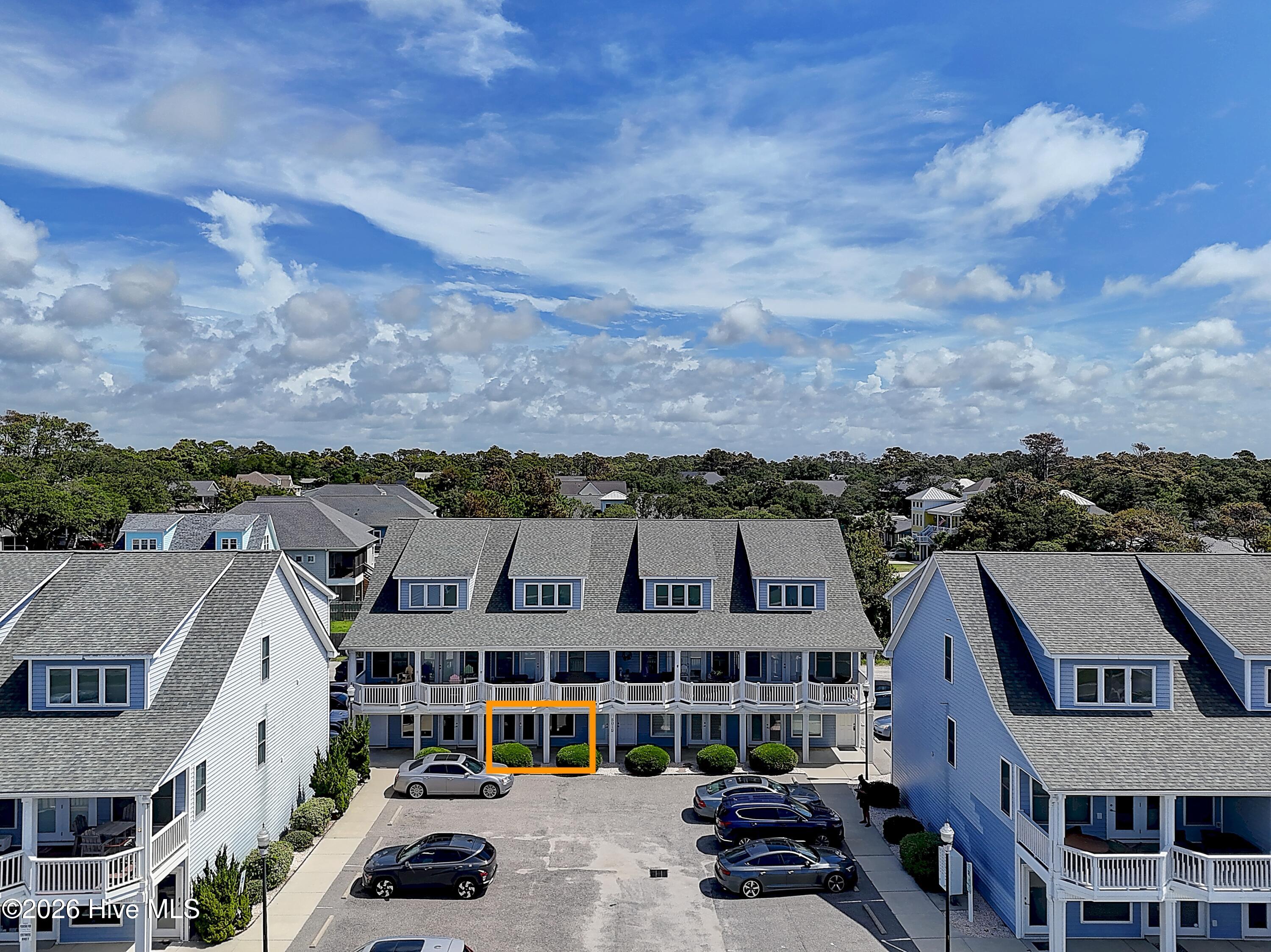 5016 E Oak Island Drive Apt 2