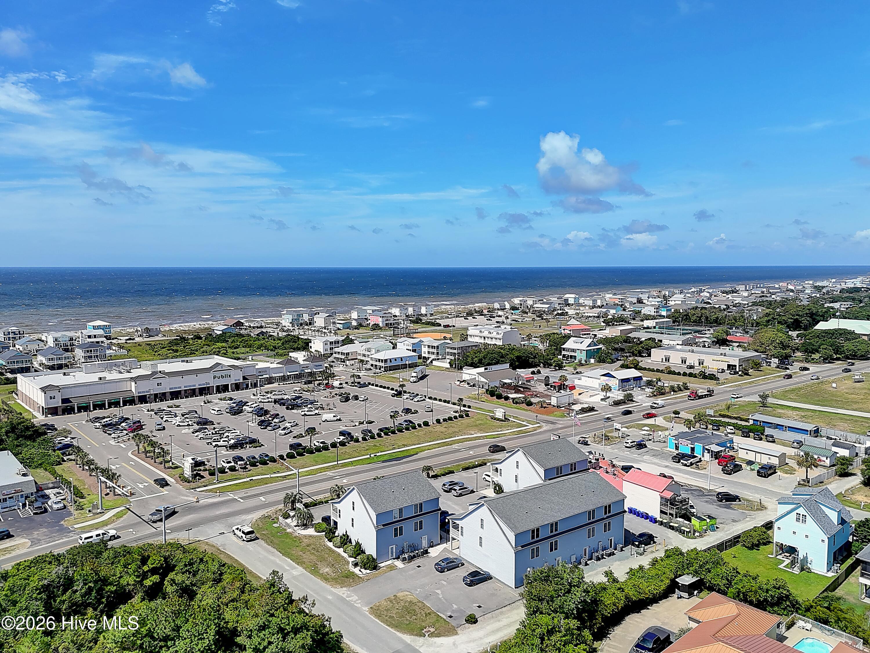 5016 E Oak Island Drive Apt 2