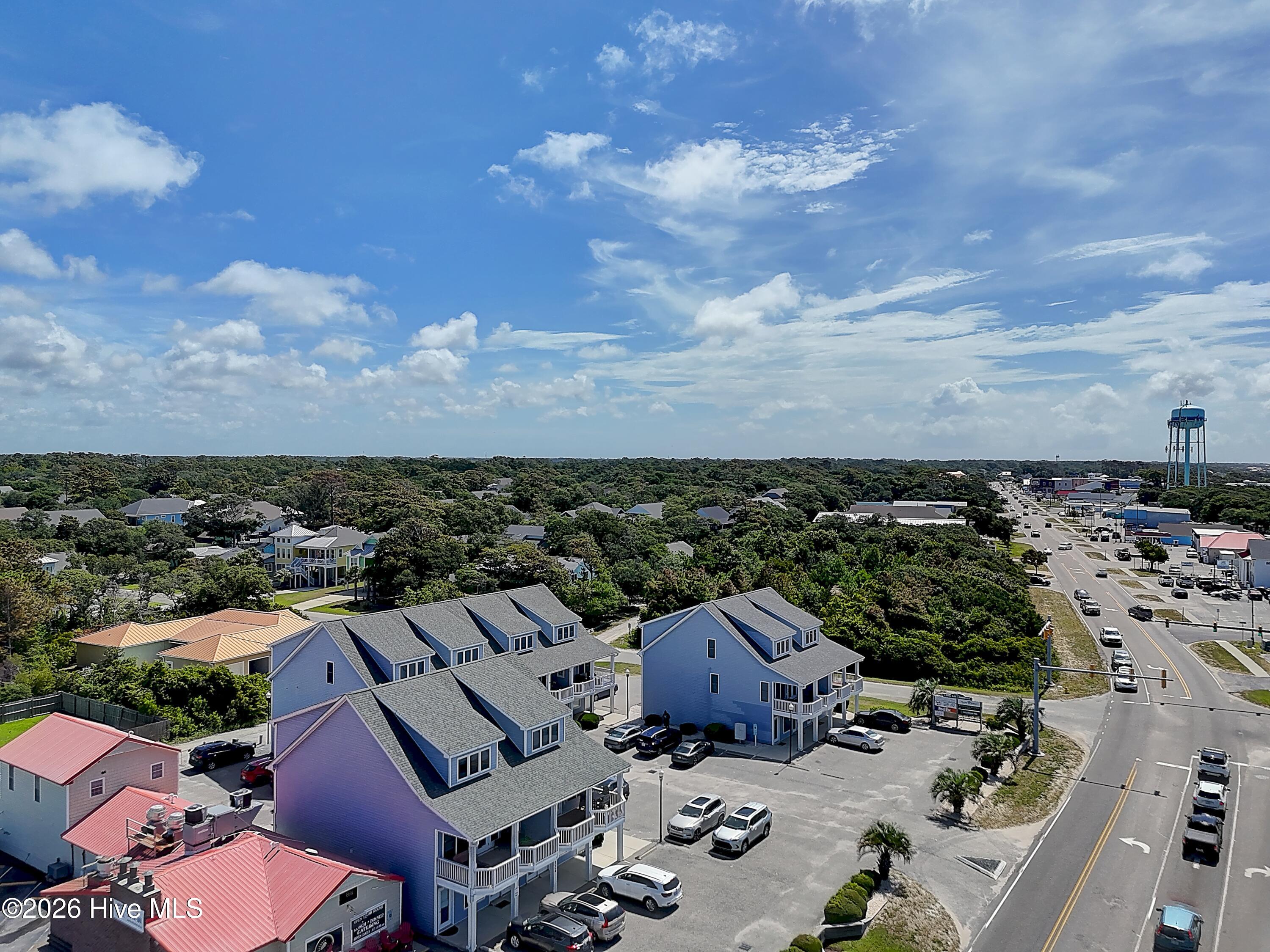 5016 E Oak Island Drive Apt 2
