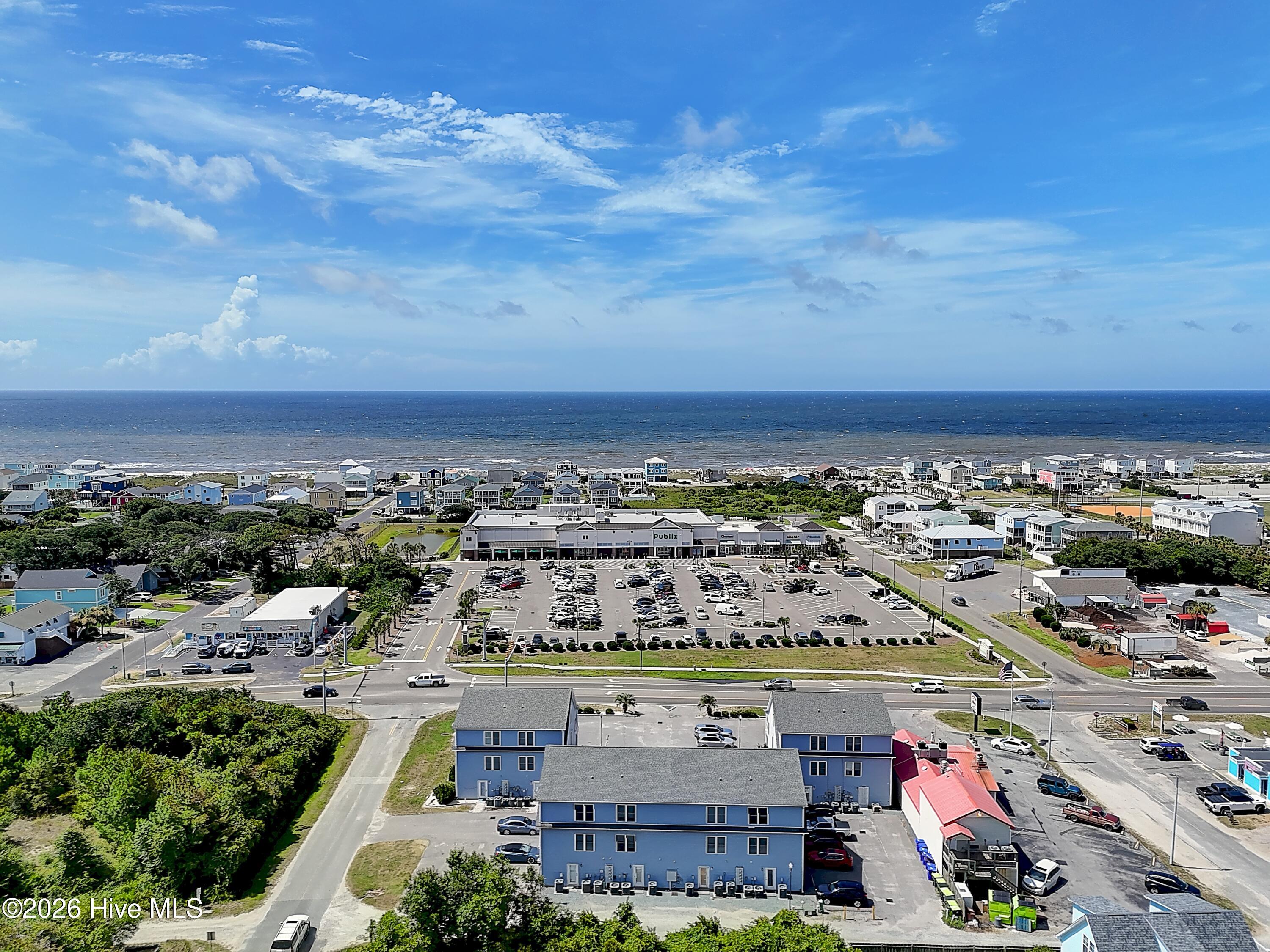 5016 E Oak Island Drive Apt 2