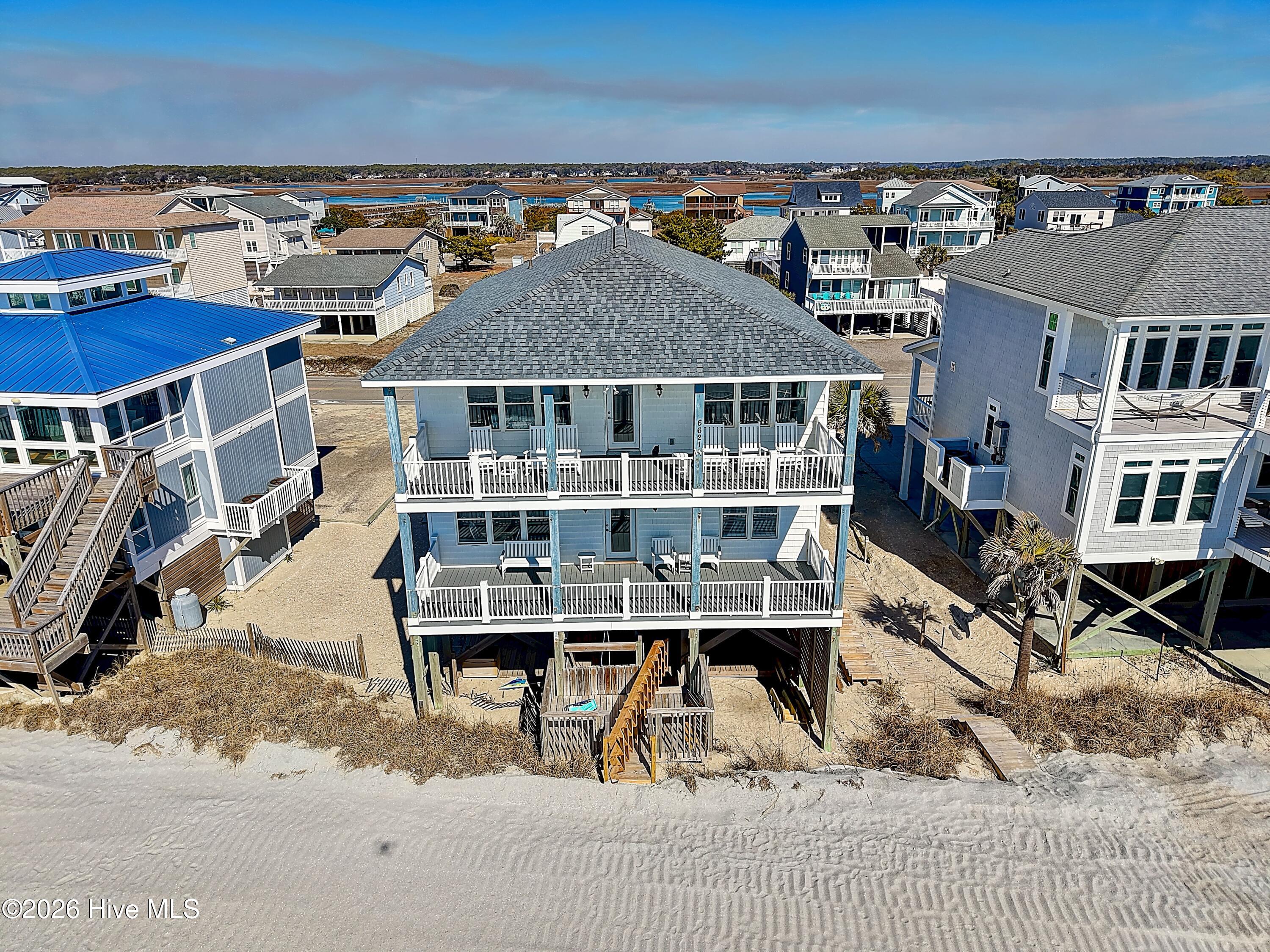 6621 W Beach Drive