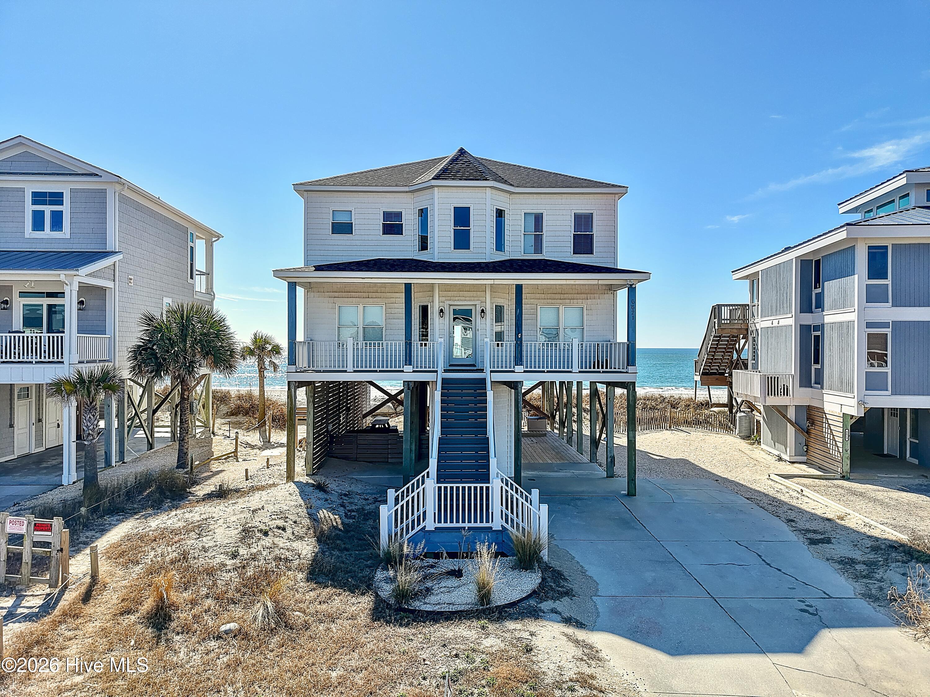 6621 W Beach Drive