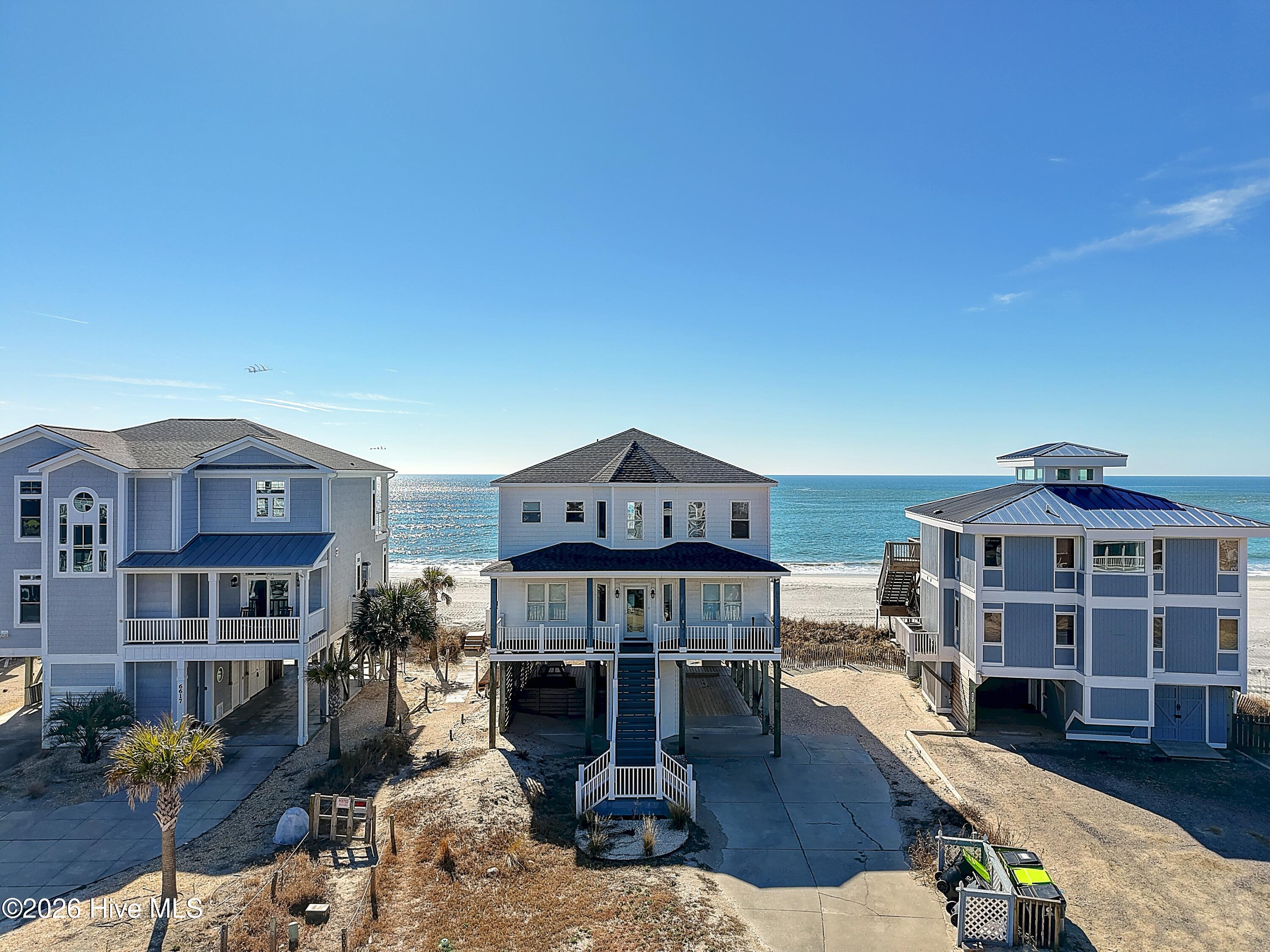 6621 W Beach Drive