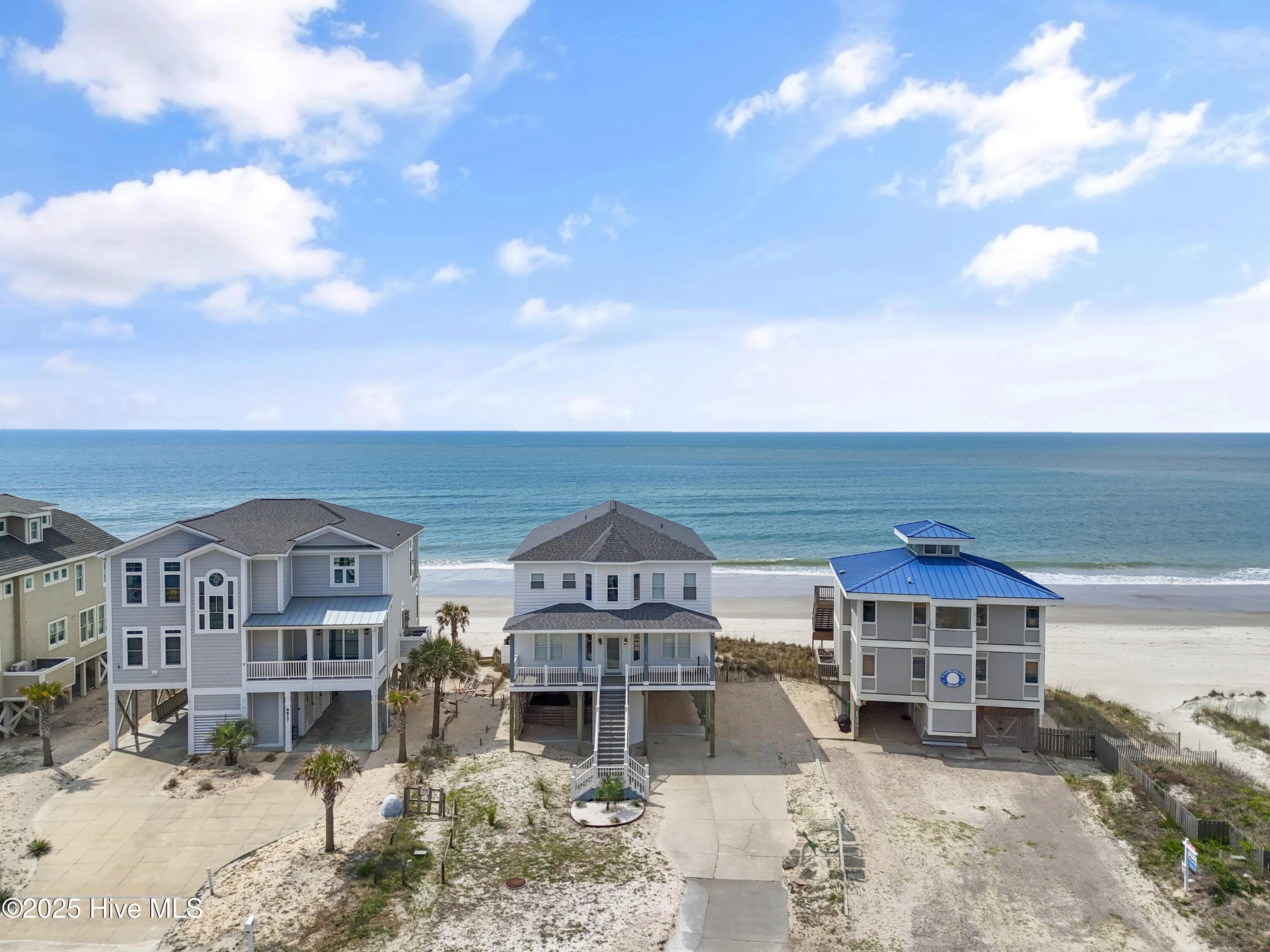 6621 W Beach Drive