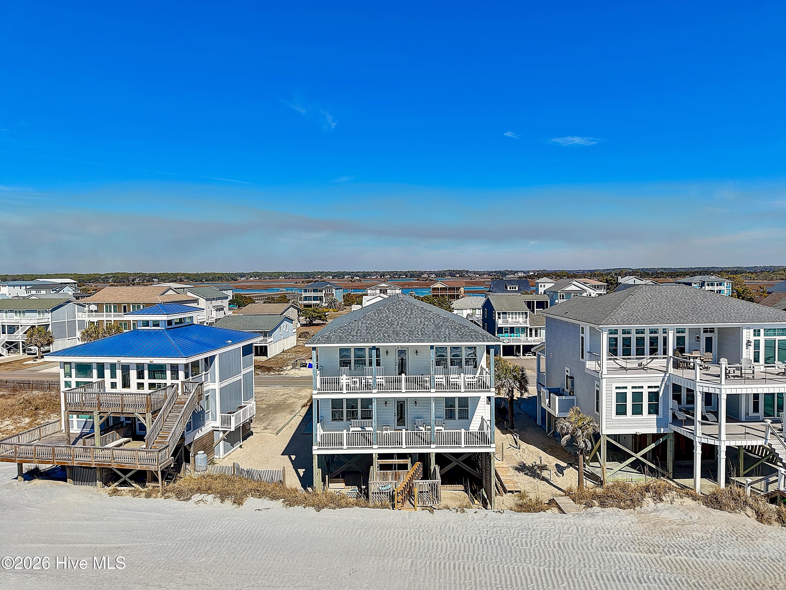 6621 W Beach Drive