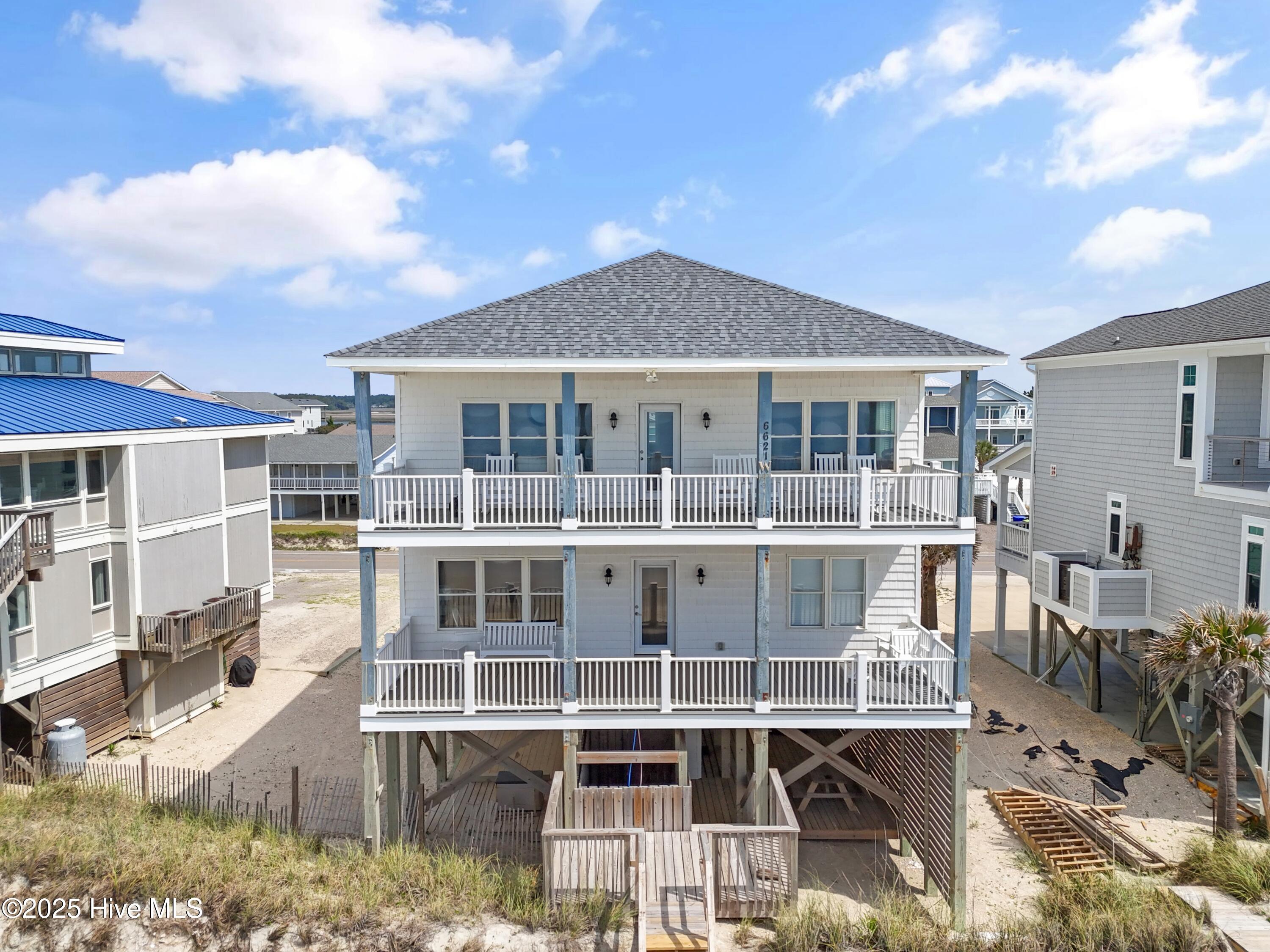 6621 W Beach Drive