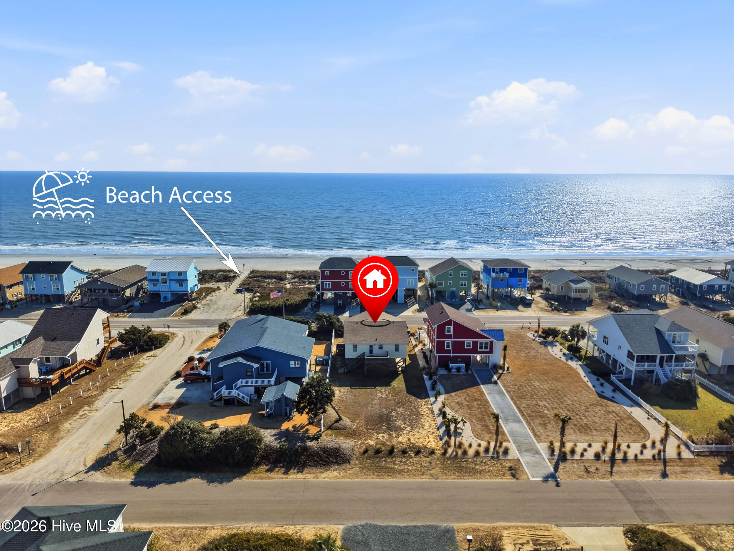 2004 W Beach Drive