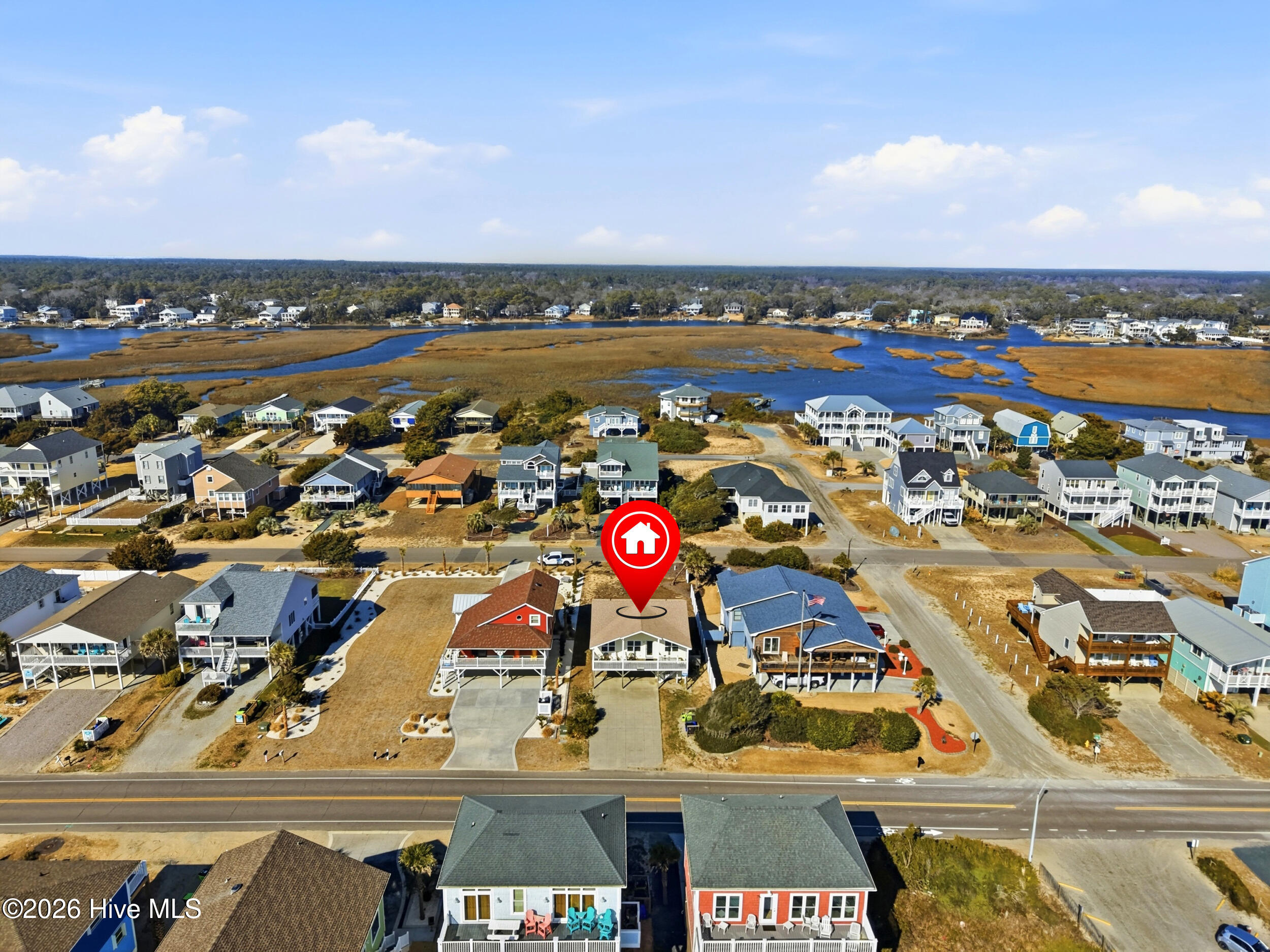 2004 W Beach Drive