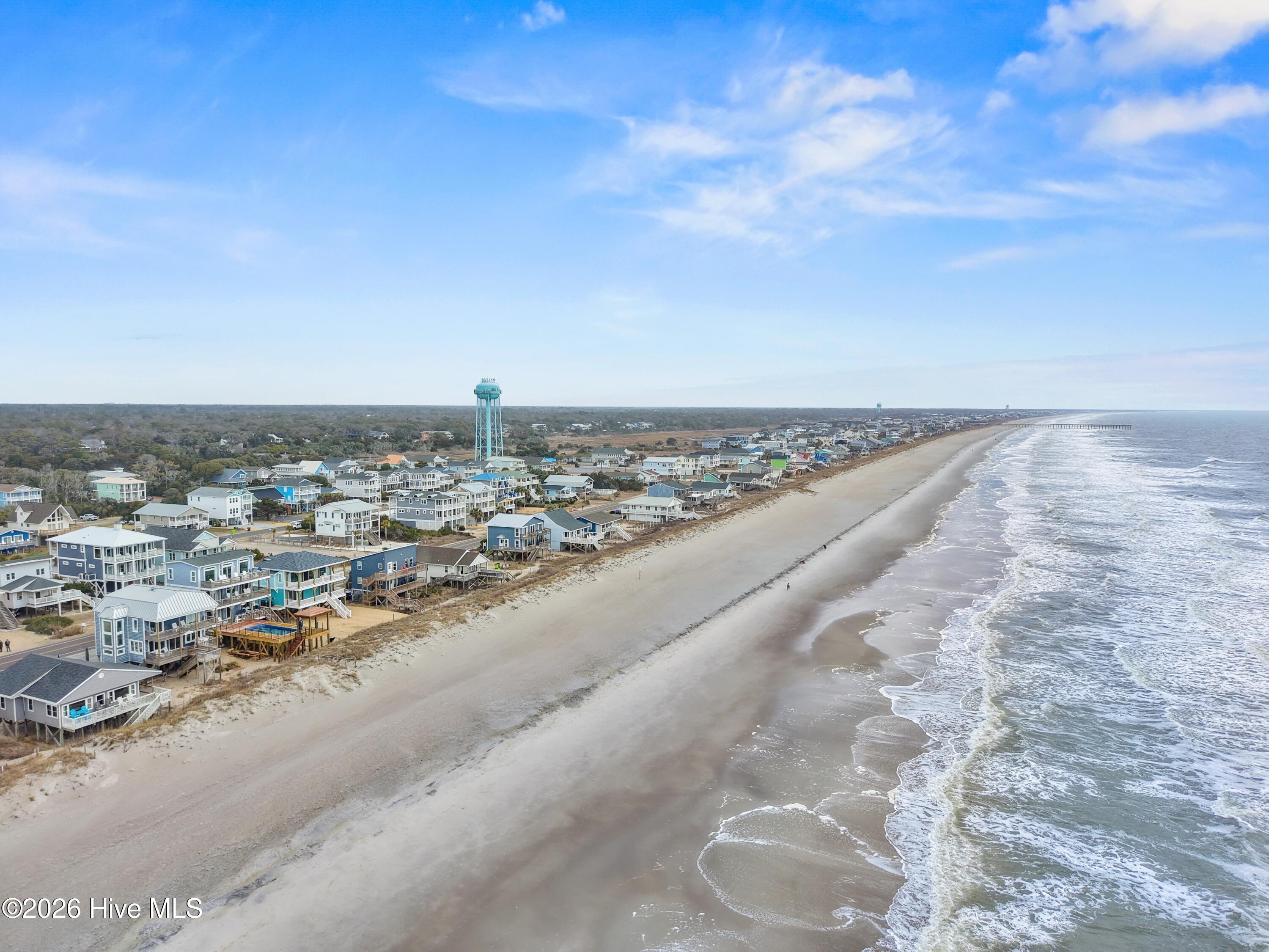 209 W Beach Drive