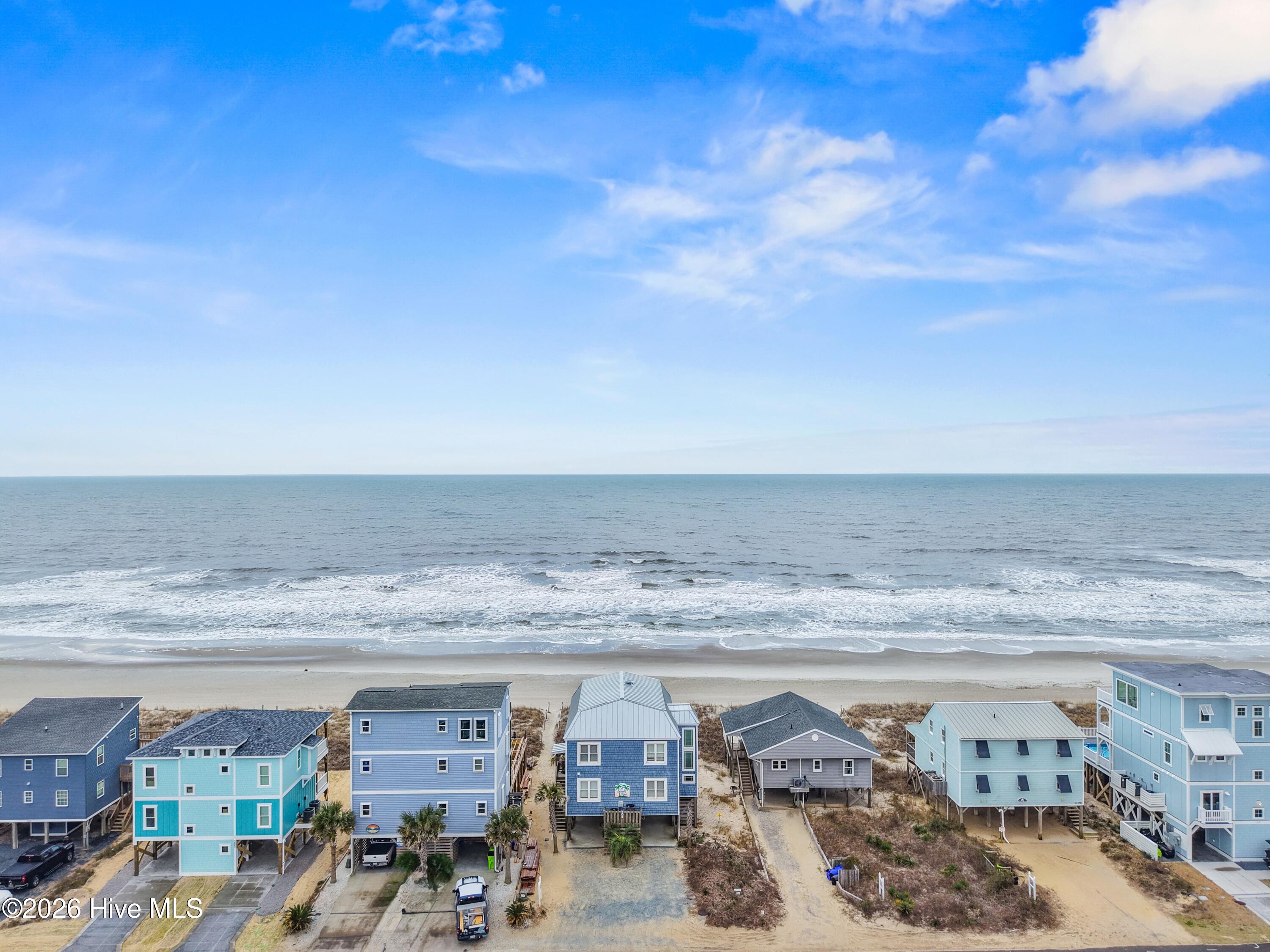209 W Beach Drive