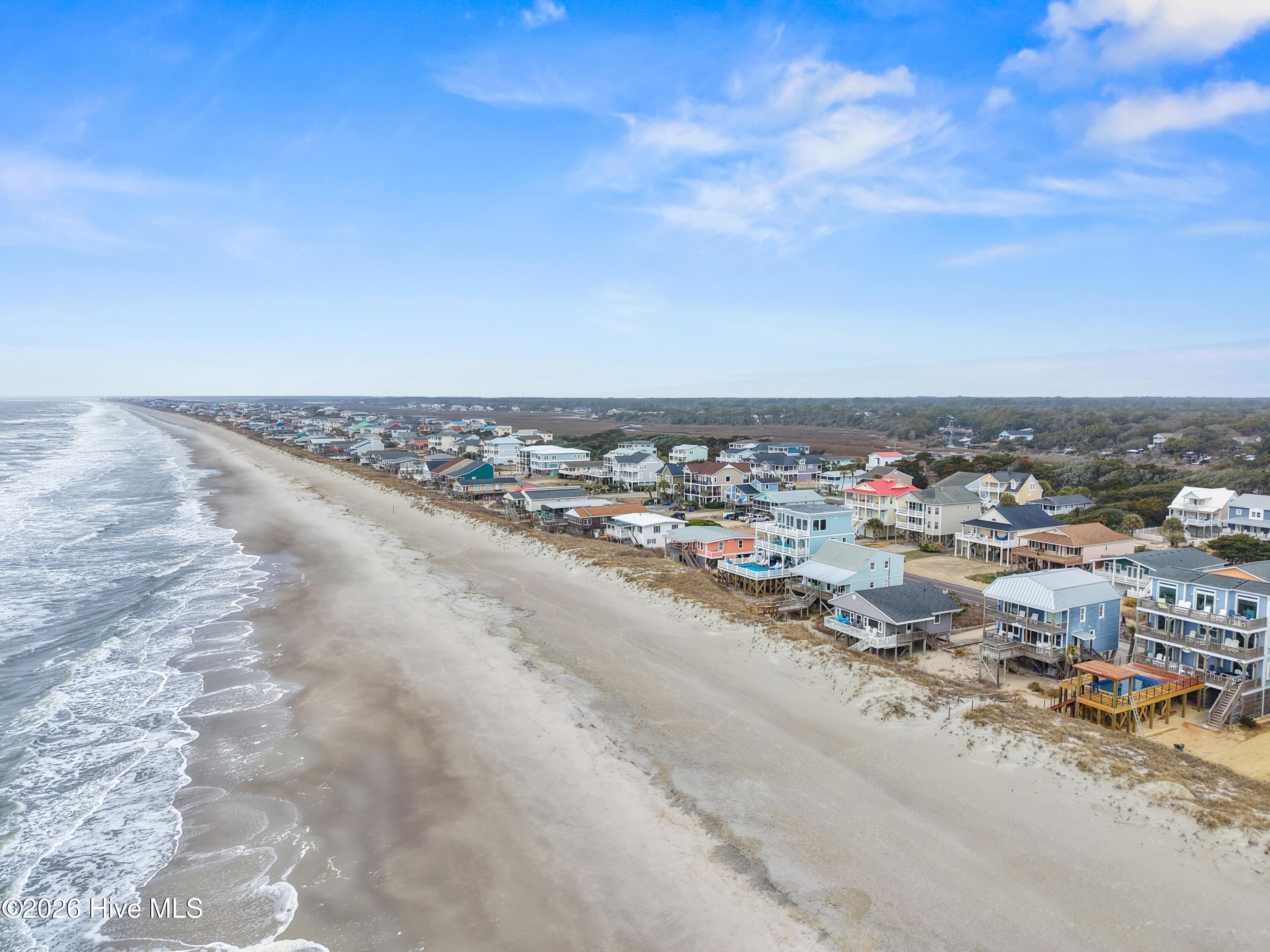 209 W Beach Drive
