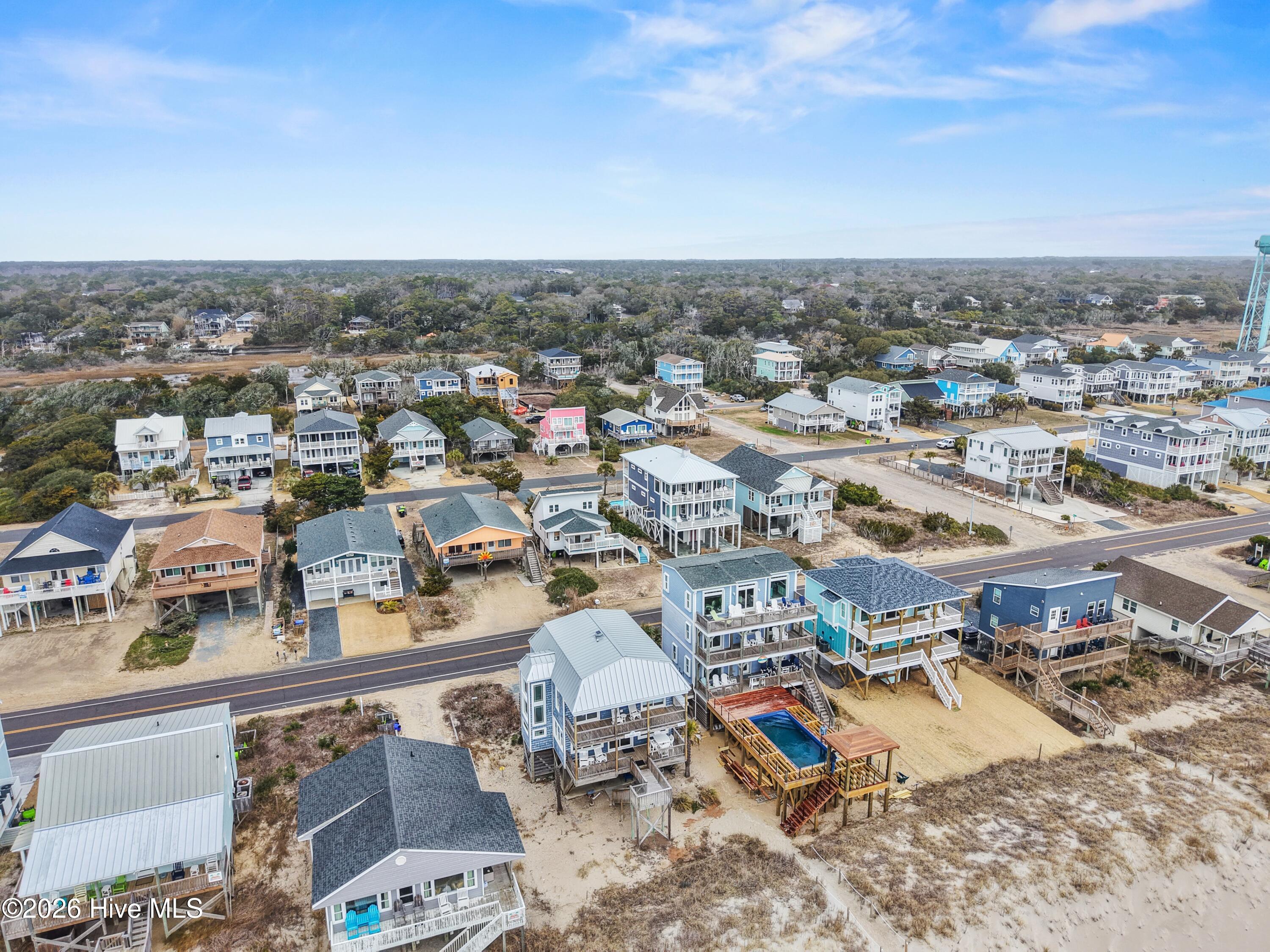 209 W Beach Drive