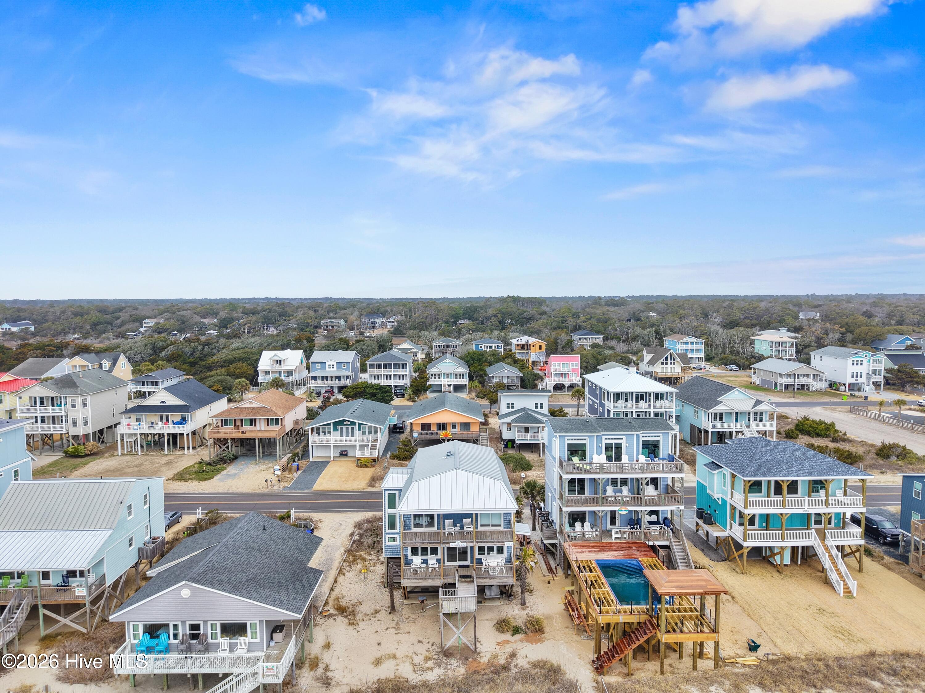 209 W Beach Drive