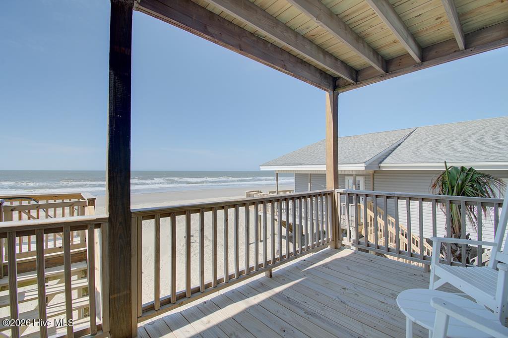 209 W Beach Drive