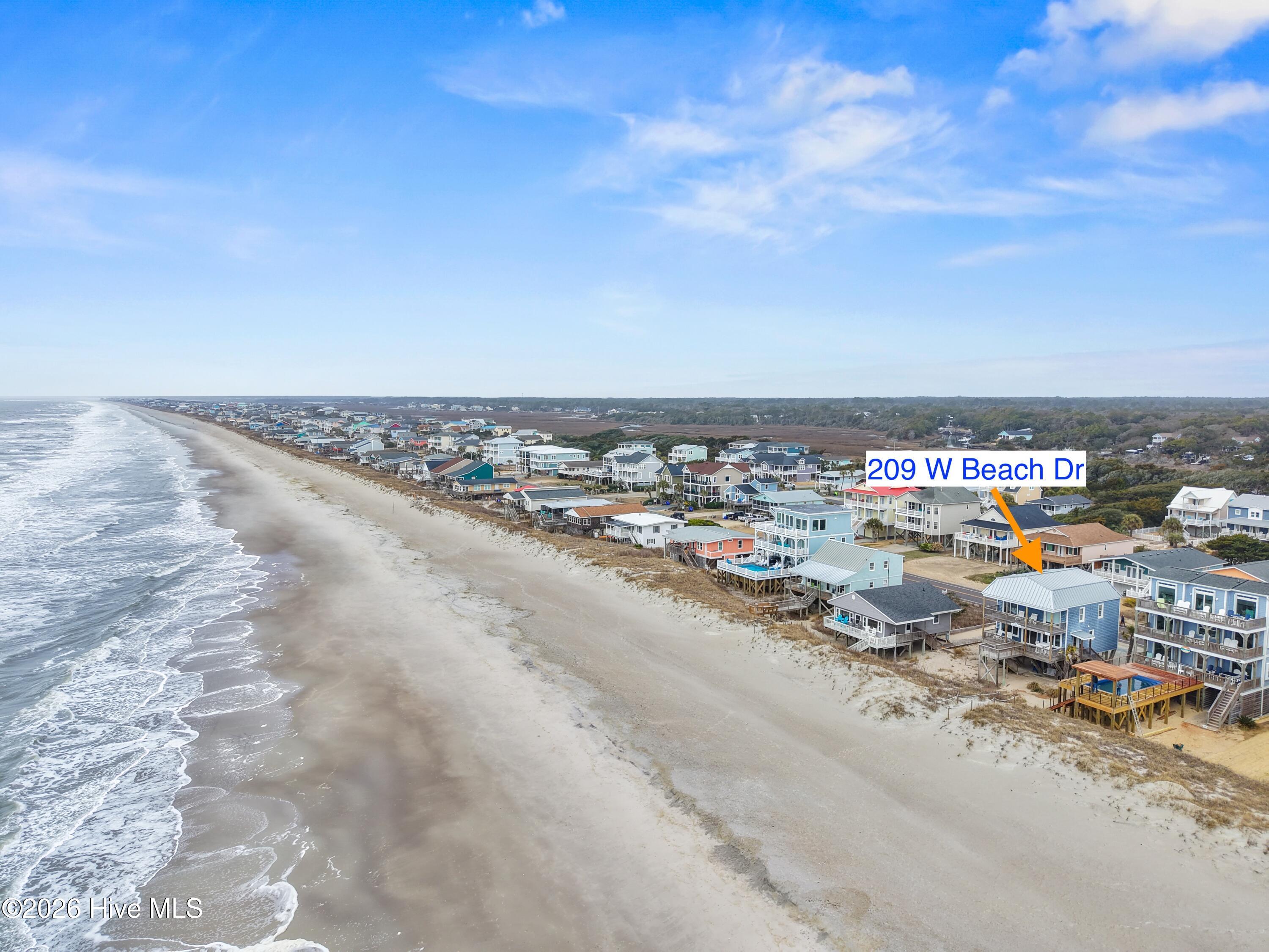 209 W Beach Drive