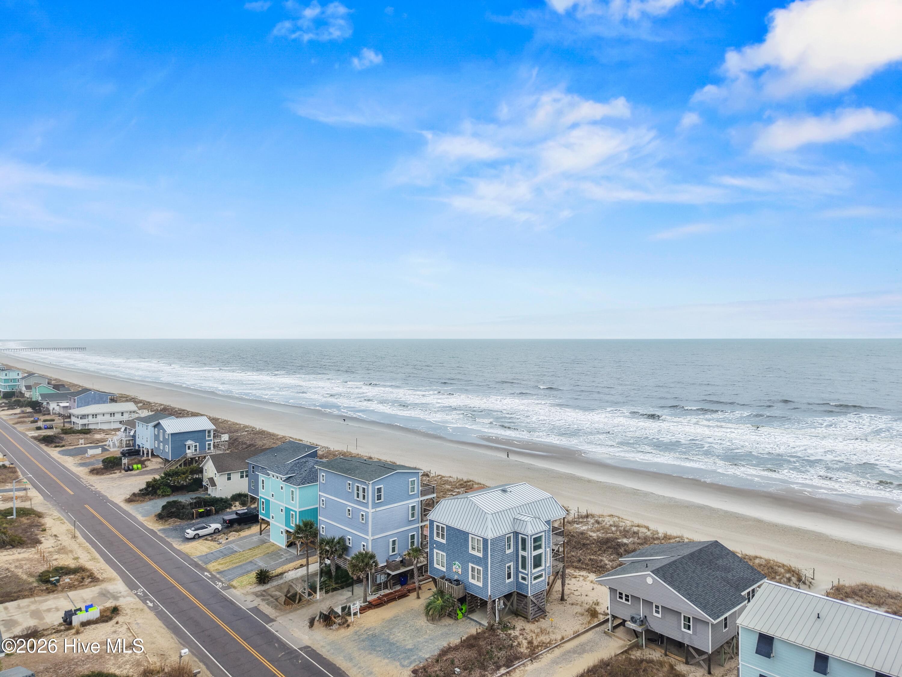 209 W Beach Drive