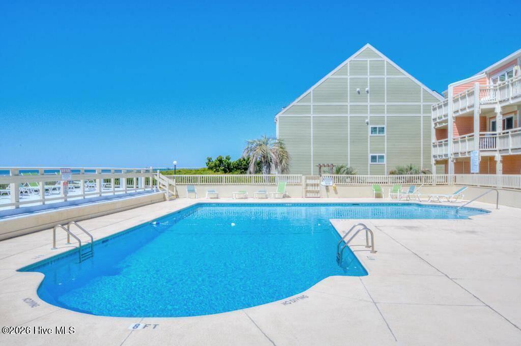 1000 Caswell Beach Road Apt 1501
